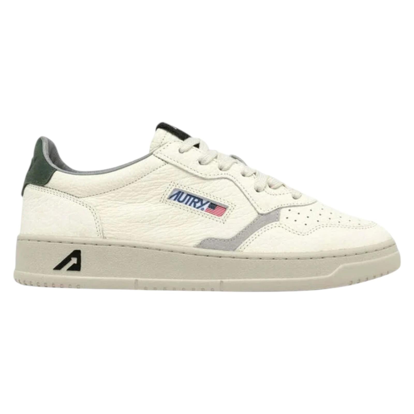 Sneakers AUTRY Uomo AULM NE05 