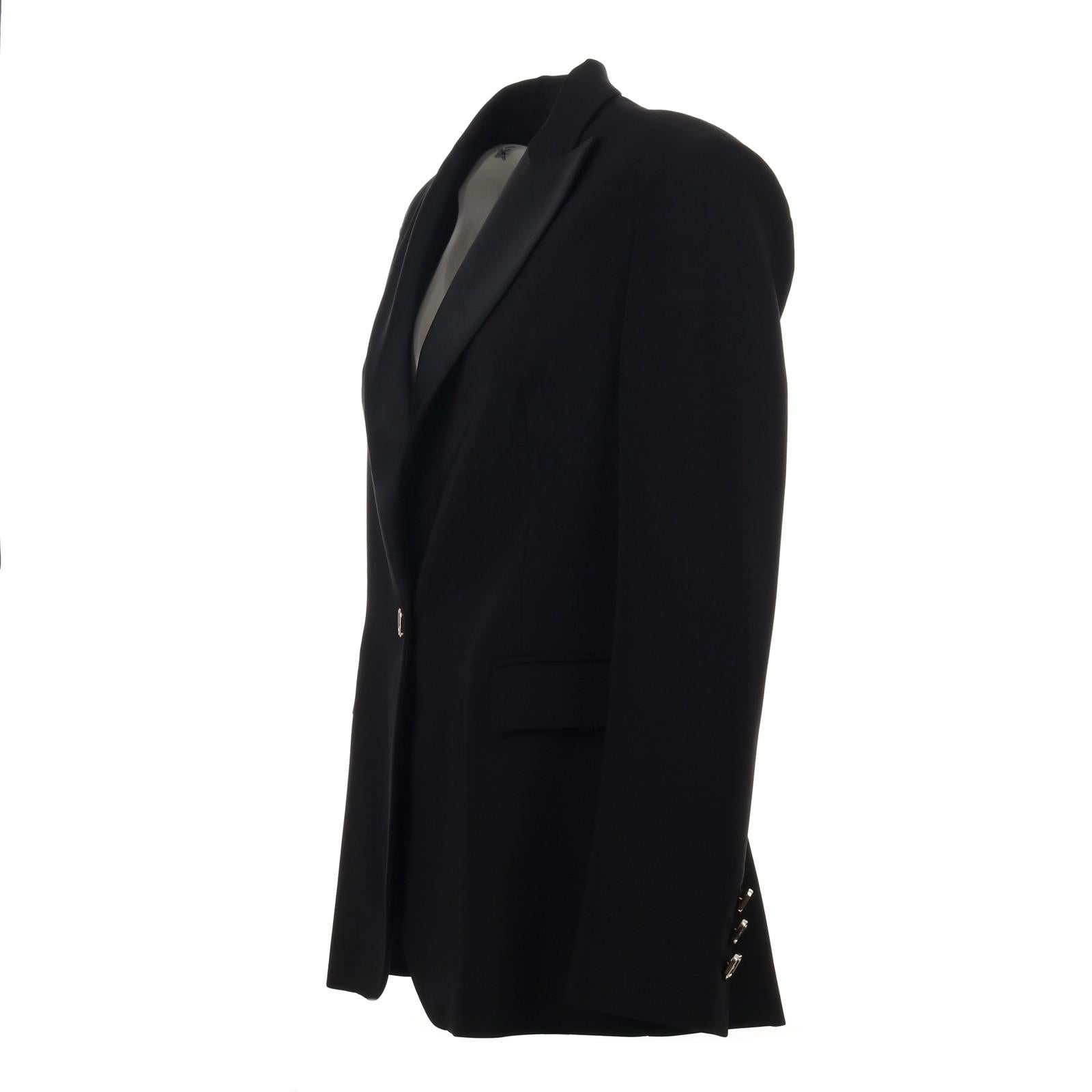 Giacca HANITA H-E015SS-3695 NER HANITA 