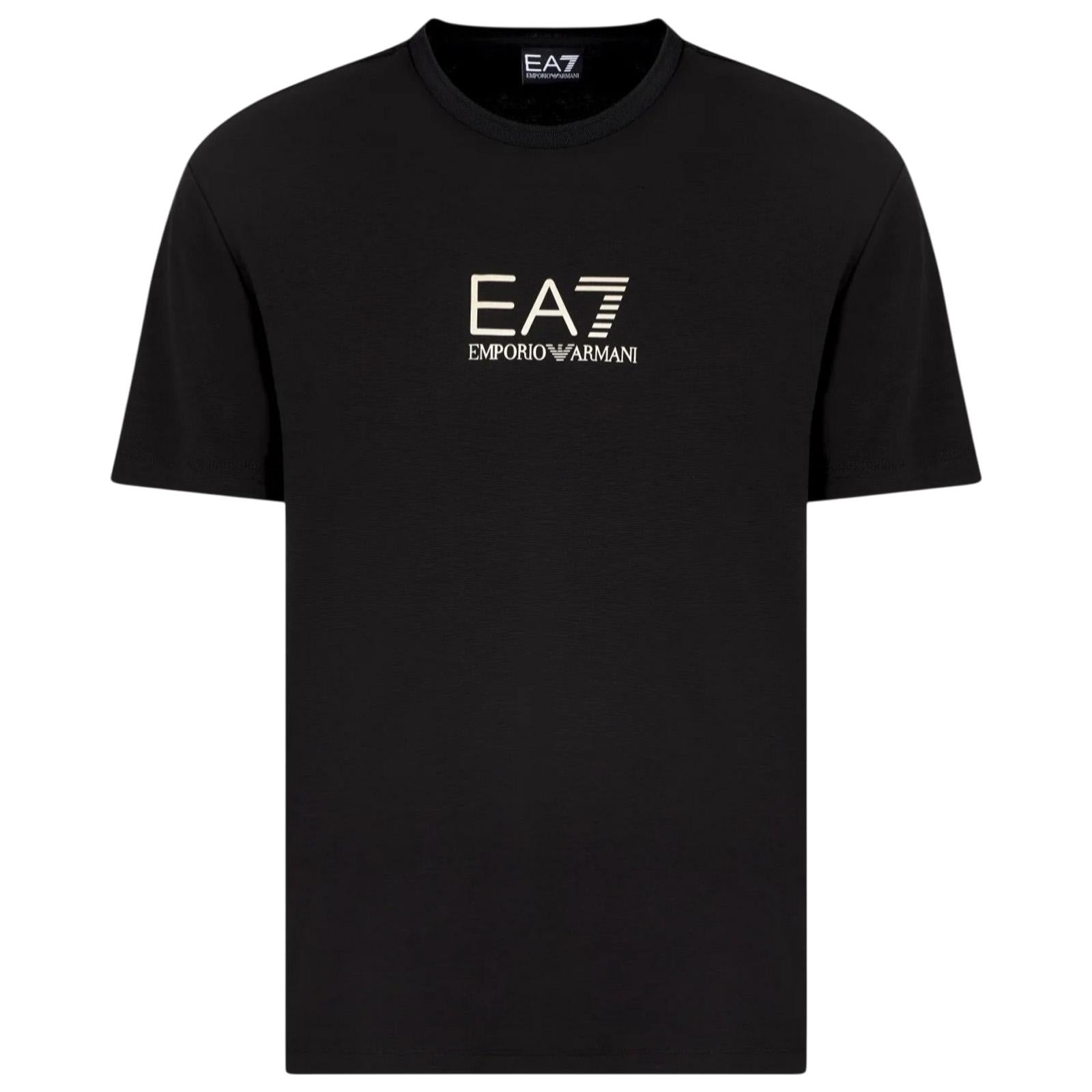 T-shirt EA7 Uomo 7M000301-AF13739 UC001 