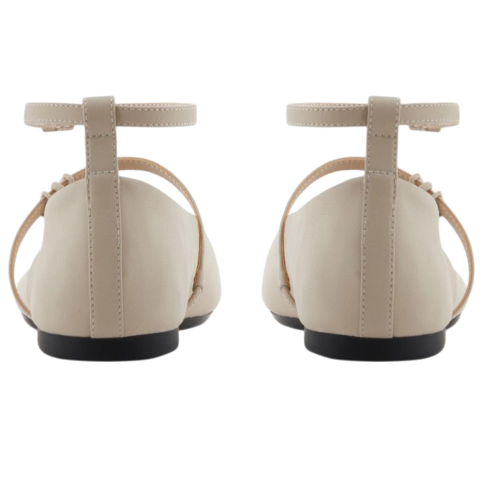 Ballerina ARMANI EXCHANGE Donna XDD004-XV841 01819 