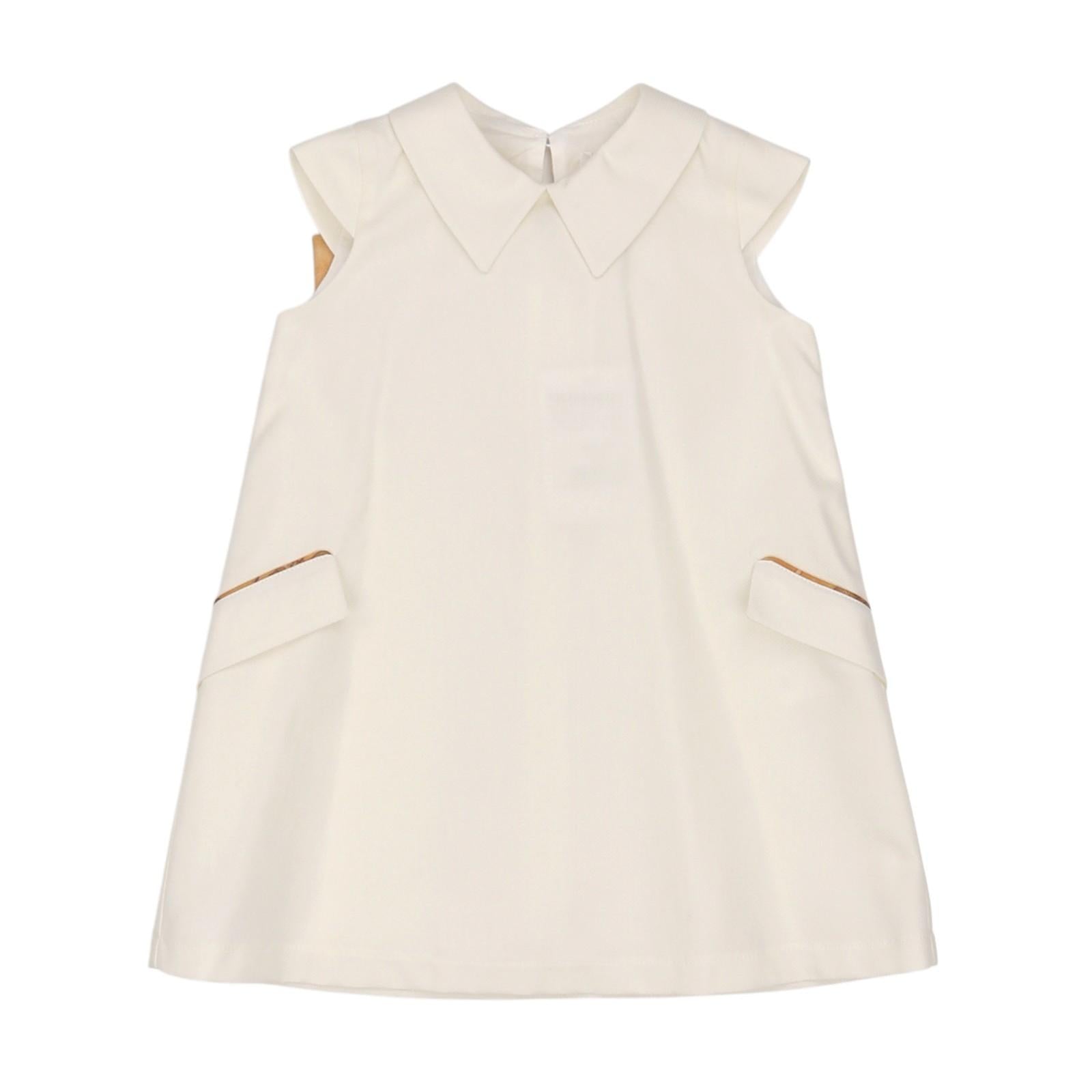 Abito ALVIERO MARTINI kids 2562V00027 PAN ALVIERO MARTINI 
