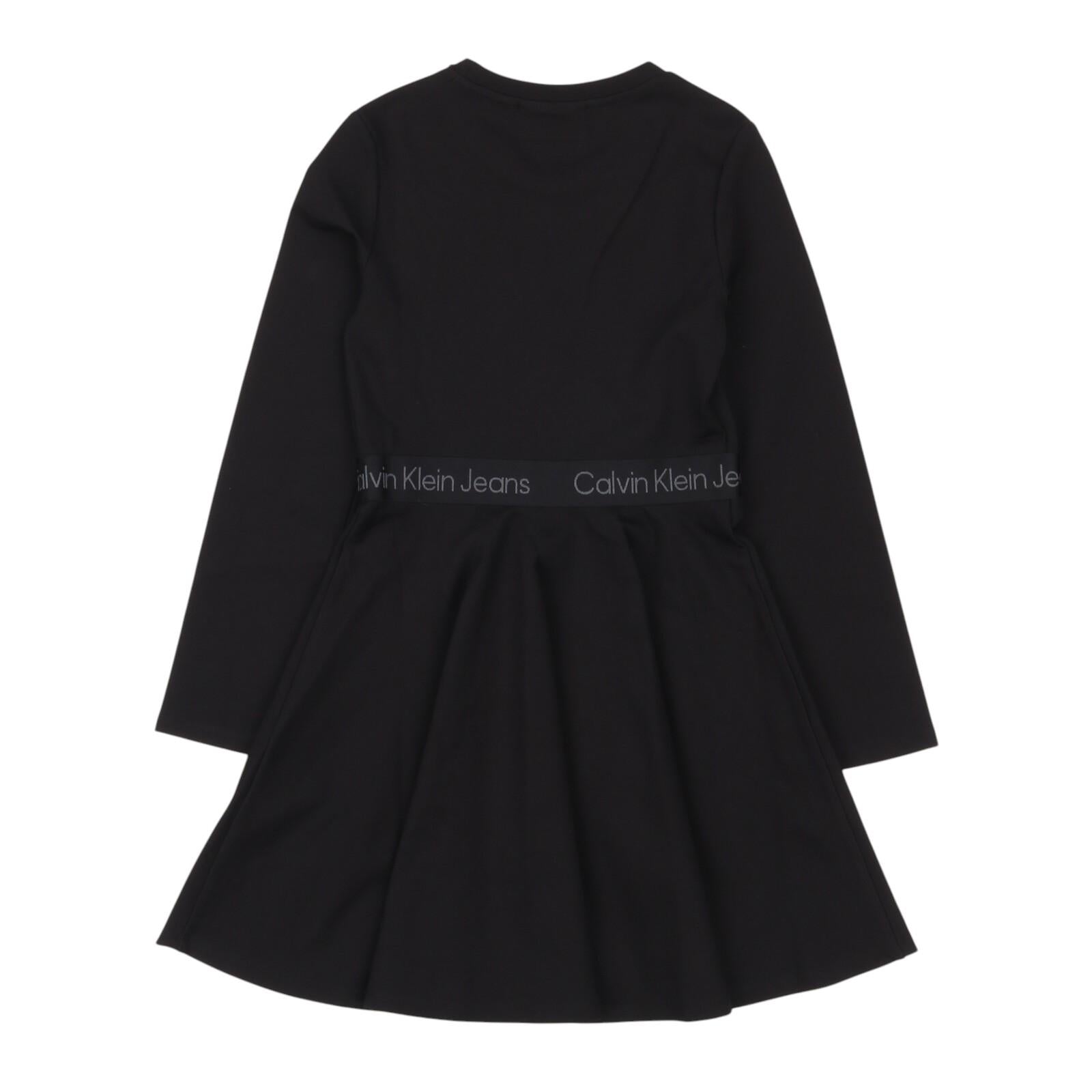 Abito CALVIN KLEIN kids IG0IG02666 BEH CALVIN KLEIN 