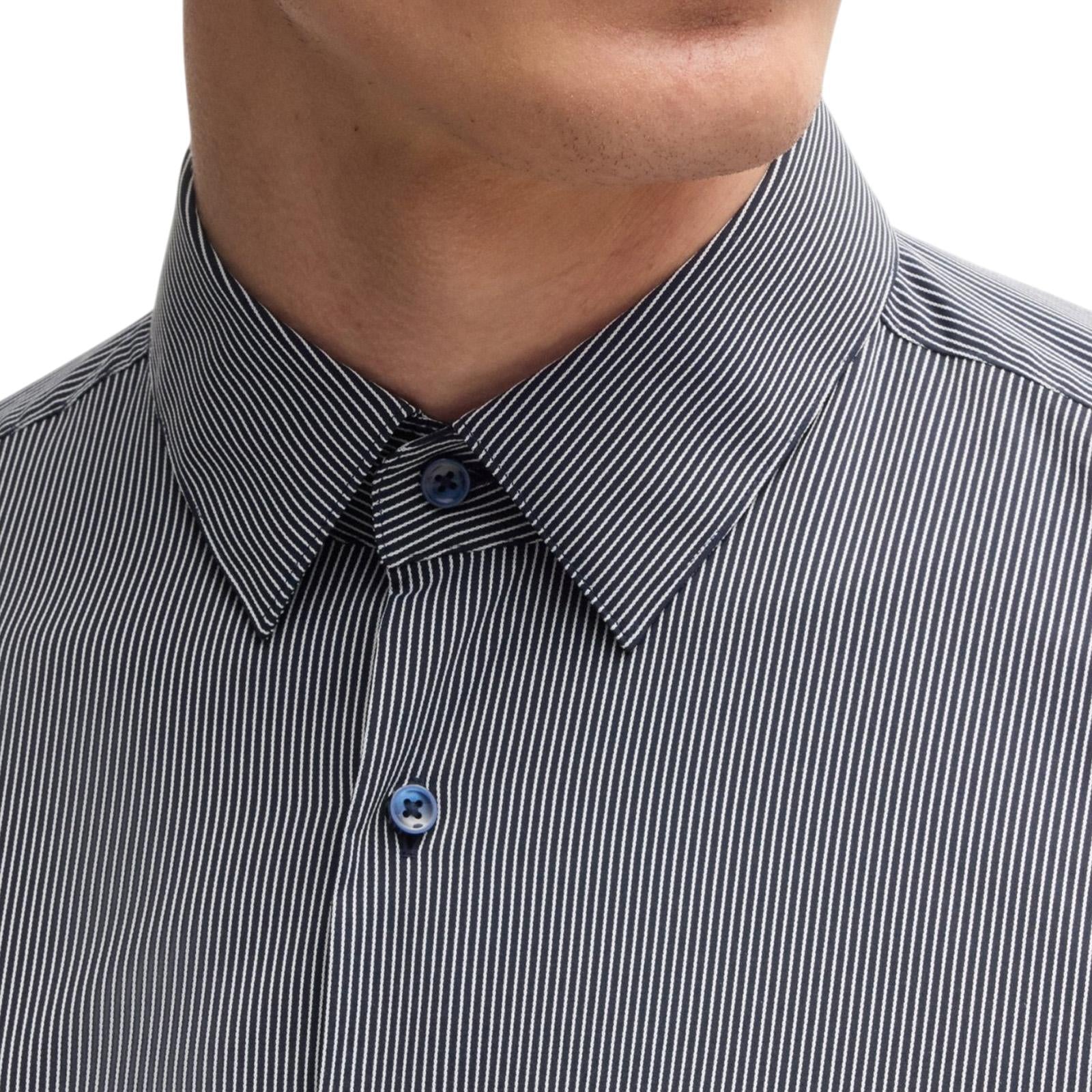 Camicia HUGO BOSS Uomo 50539397-10270738-01 404 