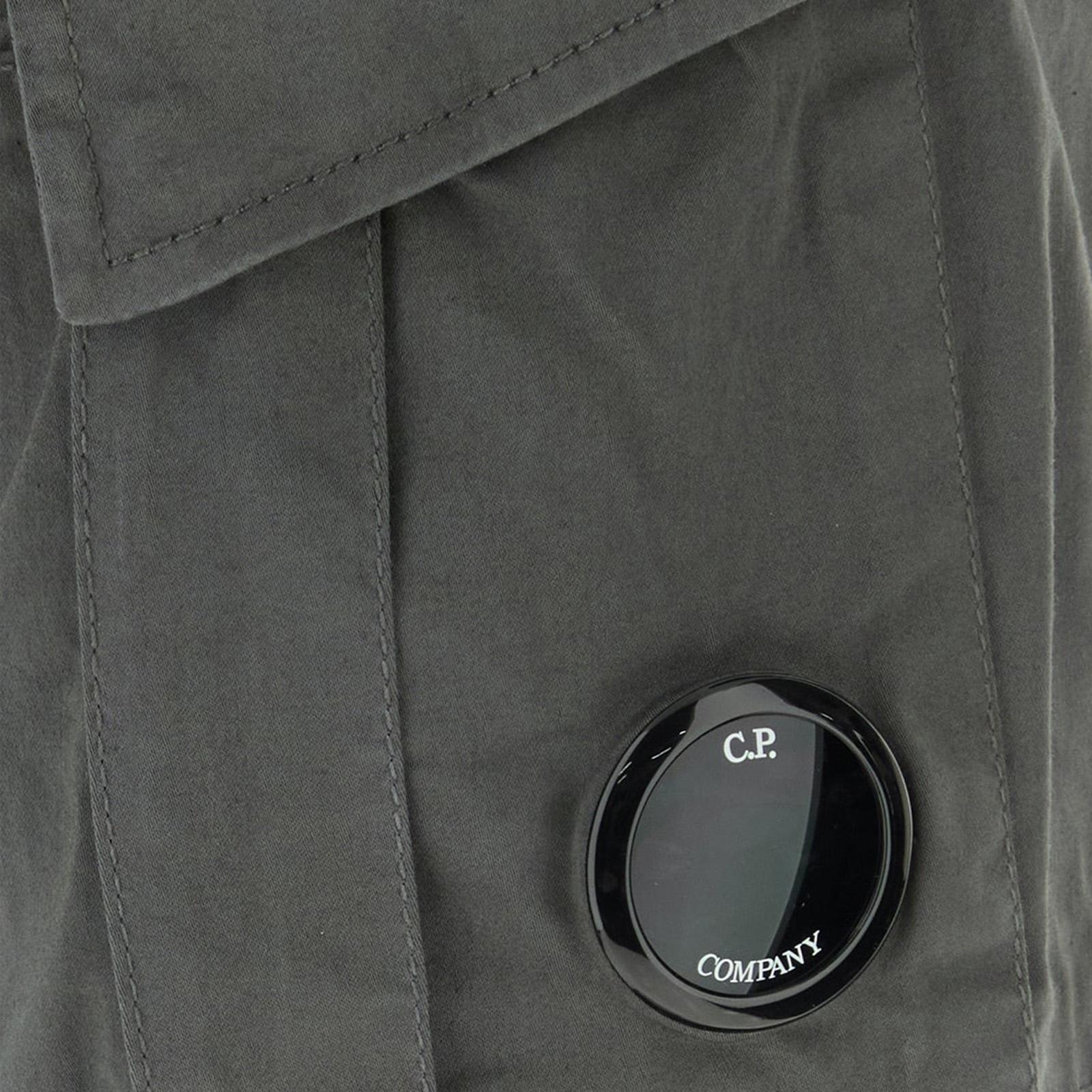 Pantalone C.P.COMPANY Uomo 18CMPA056A-005694G 935 