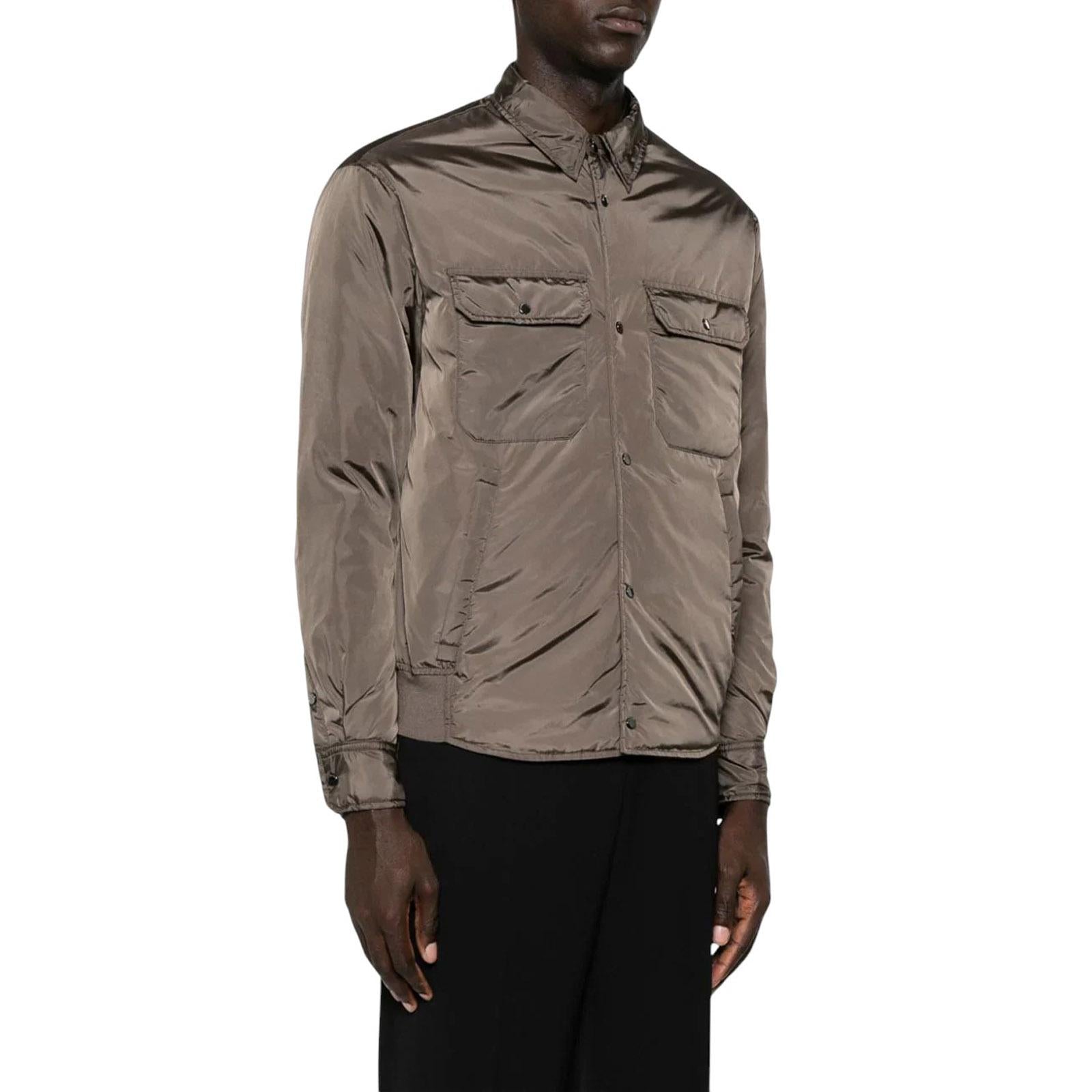 Giubbotto EMPORIO ARMANI Uomo 6R1C64-1NQTZ 0440 