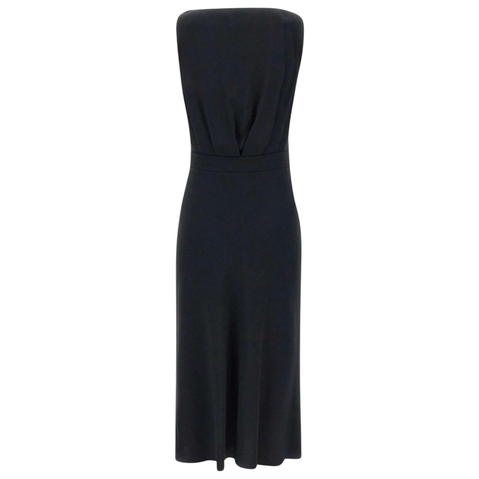 Abito ELISABETTA FRANCHI Donna AB-846-52E2 110 