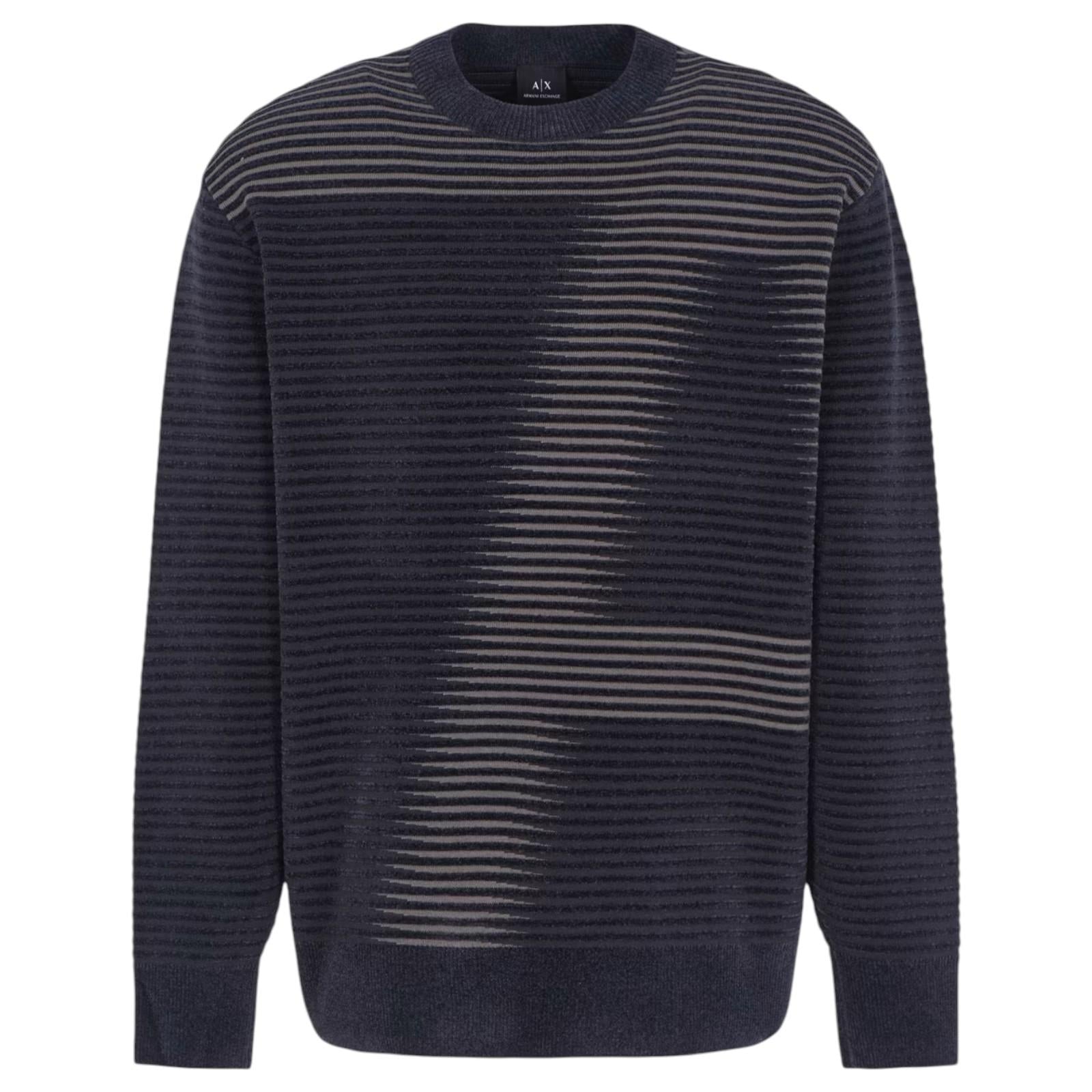 Maglione ARMANI EXCHANGE 6DZM2P-ZM4PZ 1510 ARMANI EXCHANGE 