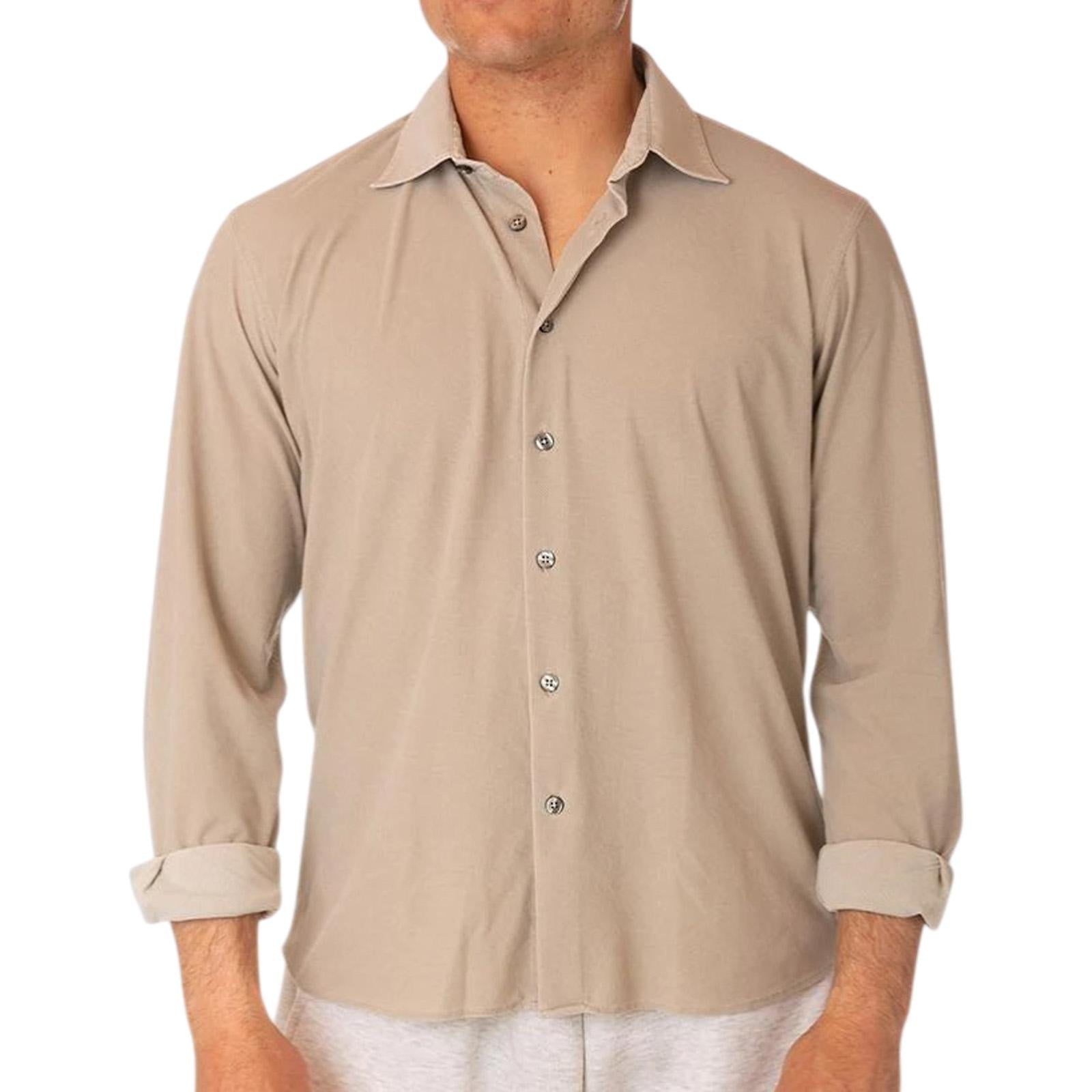 Camicia RRD Uomo 25256 85 