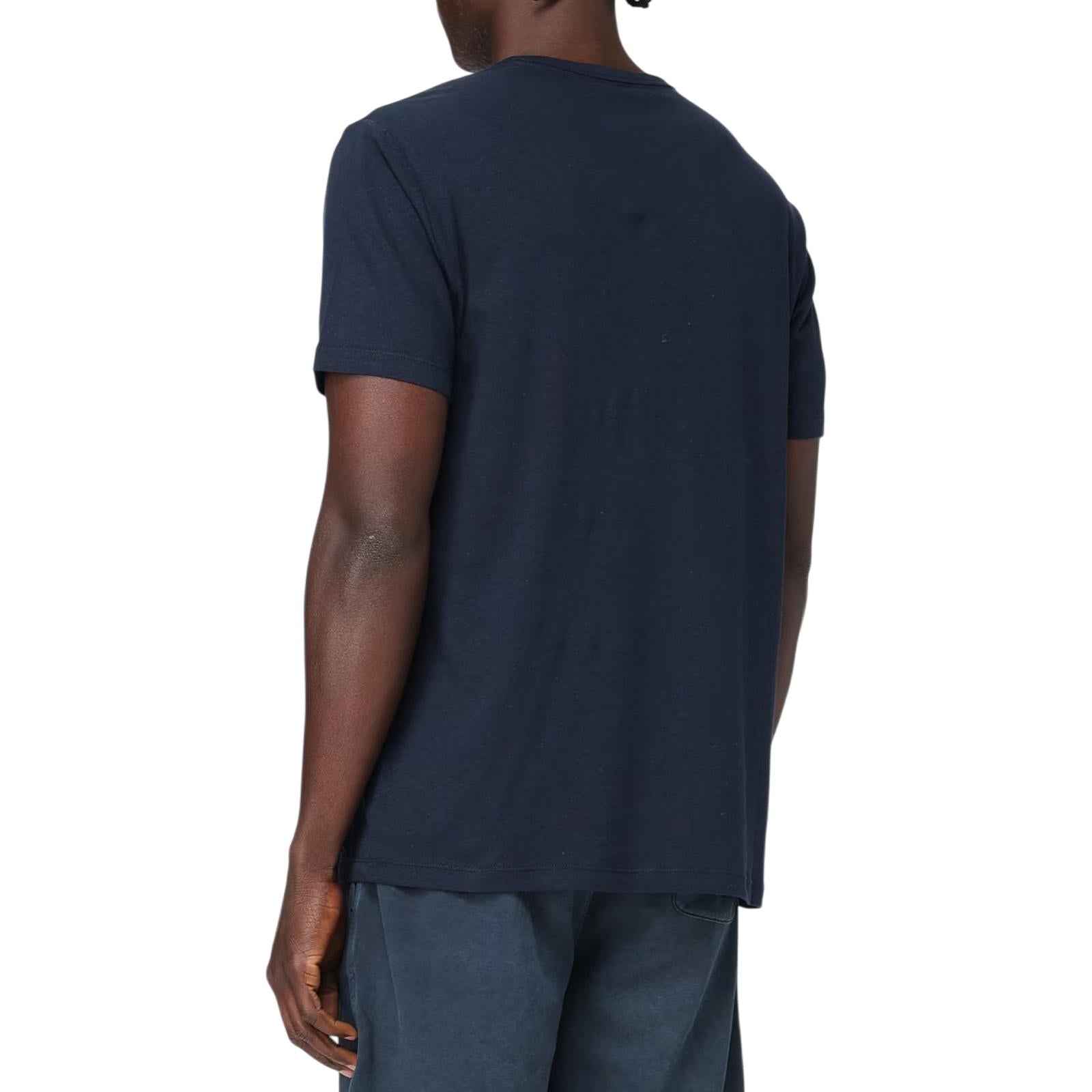 T-shirt SUN68 T35146 07 SUN68 
