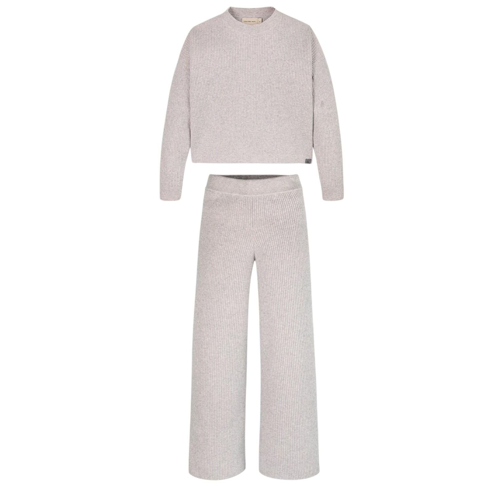 Completo CALVIN KLEIN kids IG0IG02729 PZ2 CALVIN KLEIN 