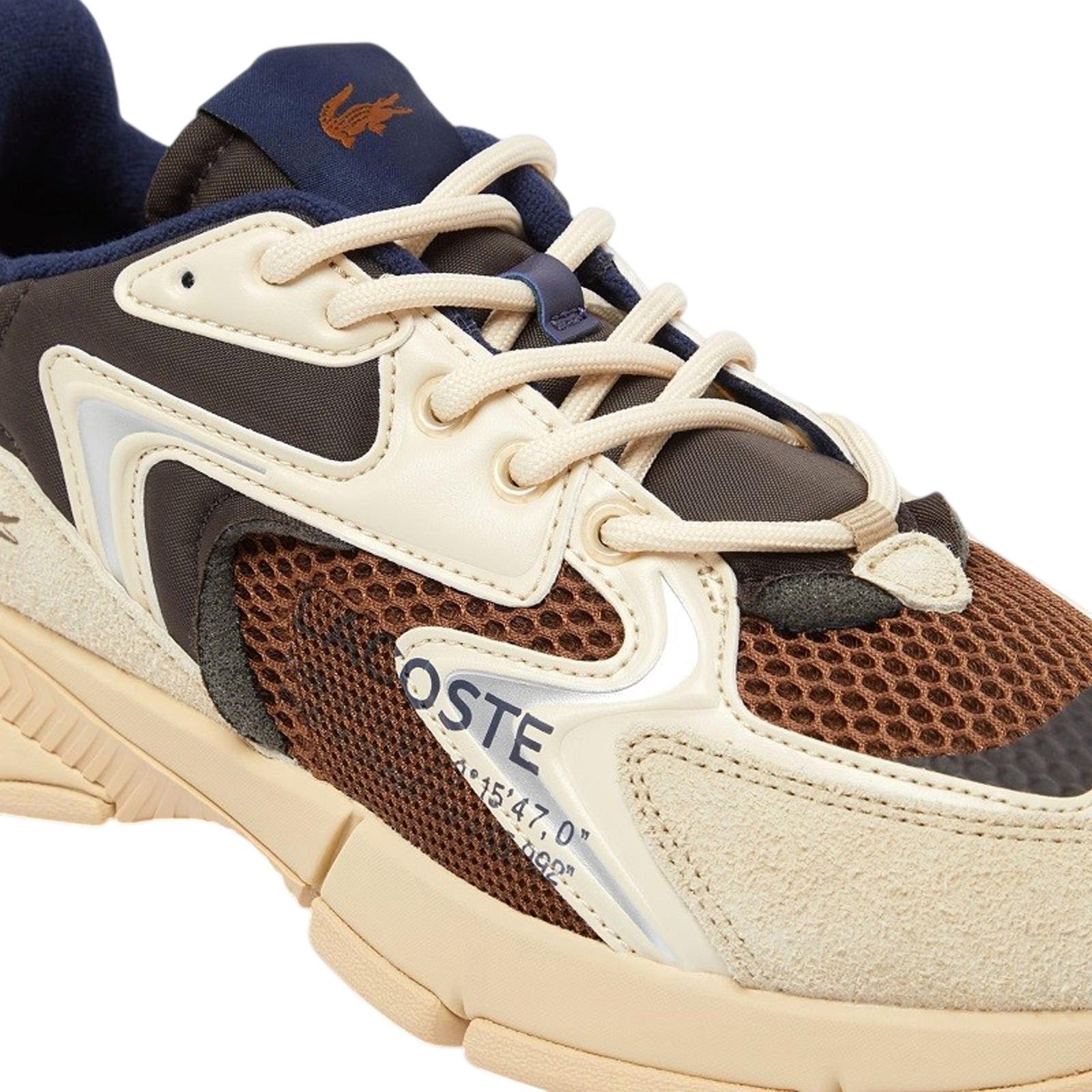 Sneakers LACOSTE Uomo 748SMA00552A5 BRW 