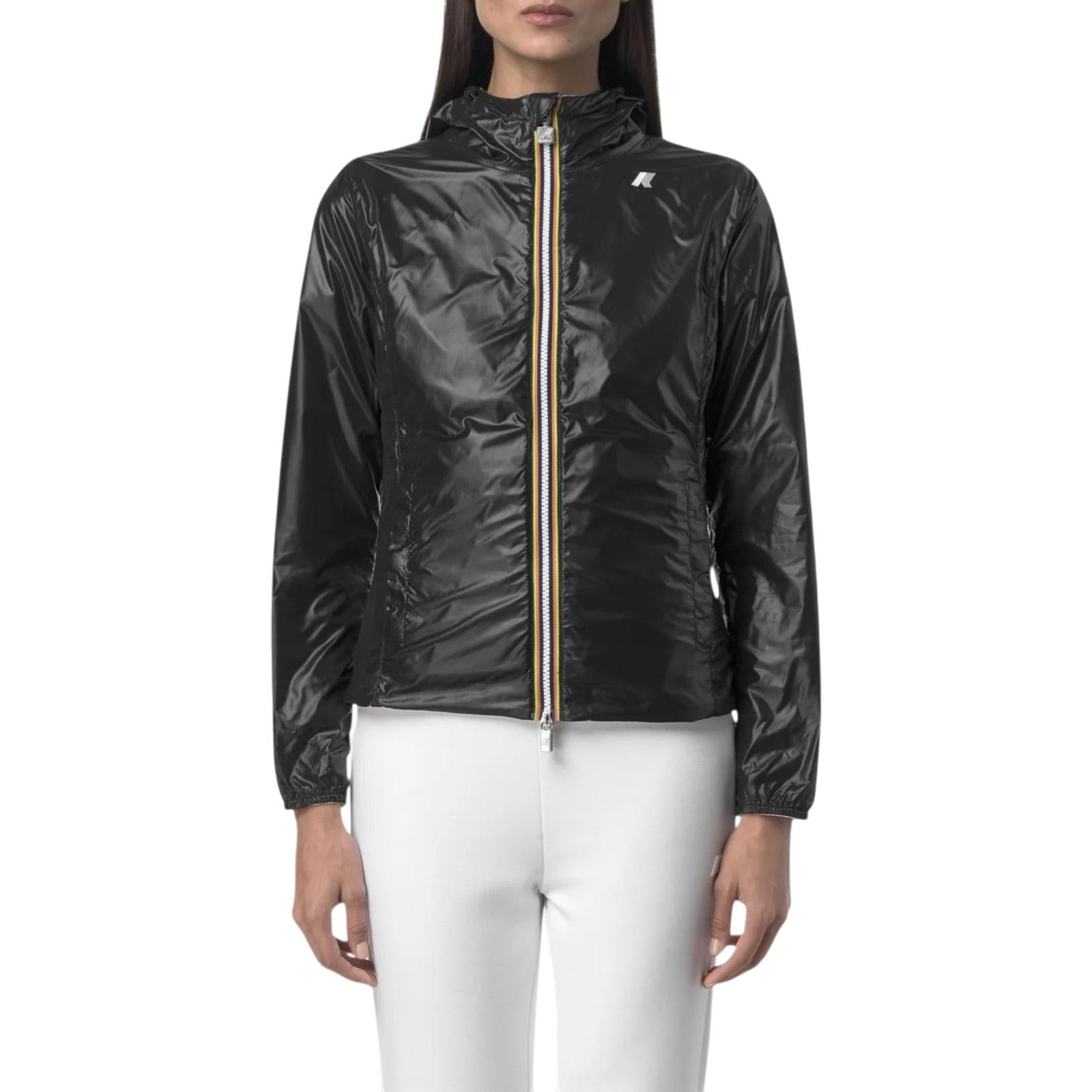 Giubbotto K-WAY K41317W AOZ K-WAY 