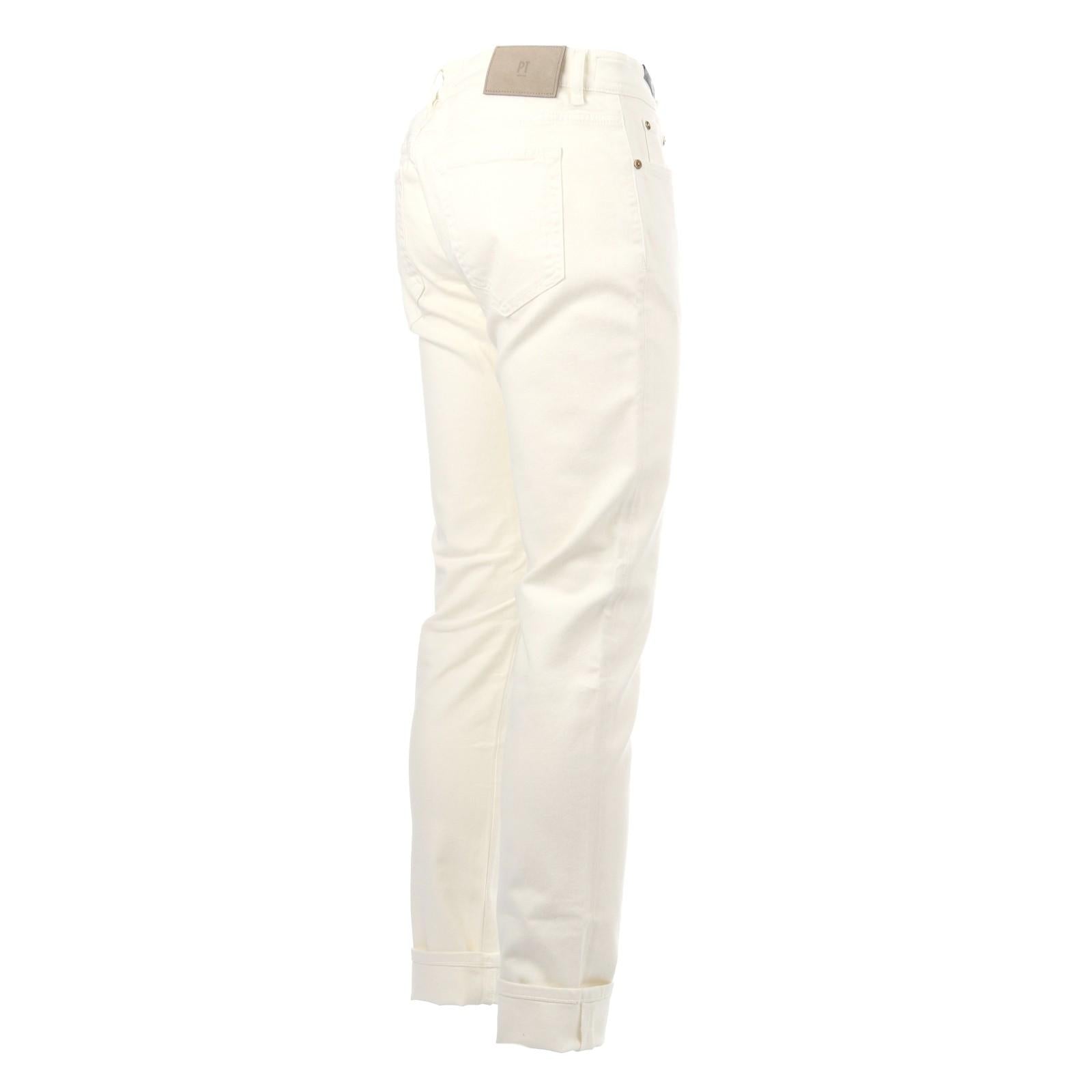 Pantalone PT TORINO C5-DP05Z0-TU96T0 H015 PT TORINO 