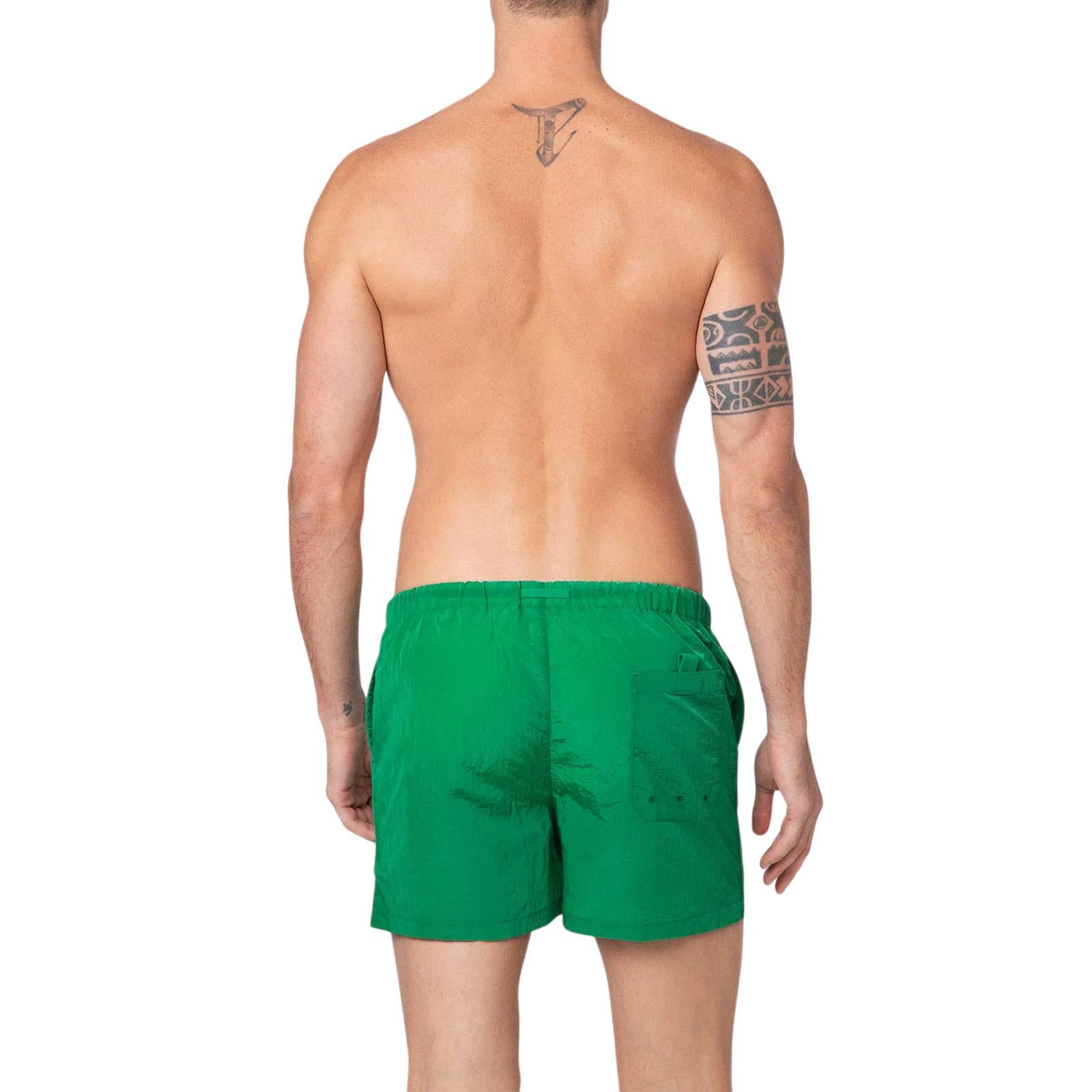 Boxer mare FK Uomo FK25-M01BU06 GN 