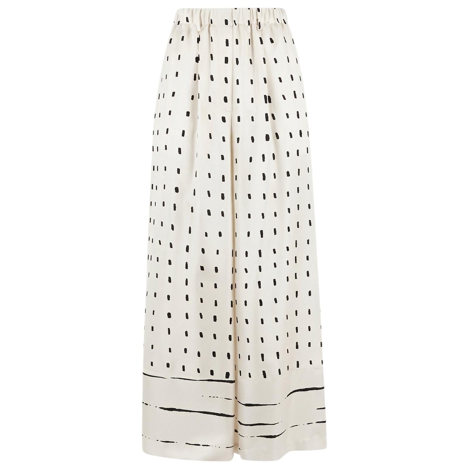Pantalone ALYSI 105156-P5012 PAN ALYSI 