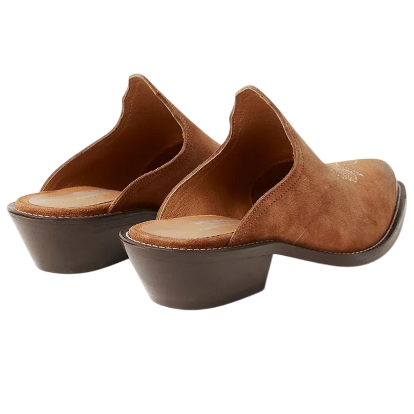 Sabot ROY ROGER'S Donna ROG0079CM78XXXX C0348 