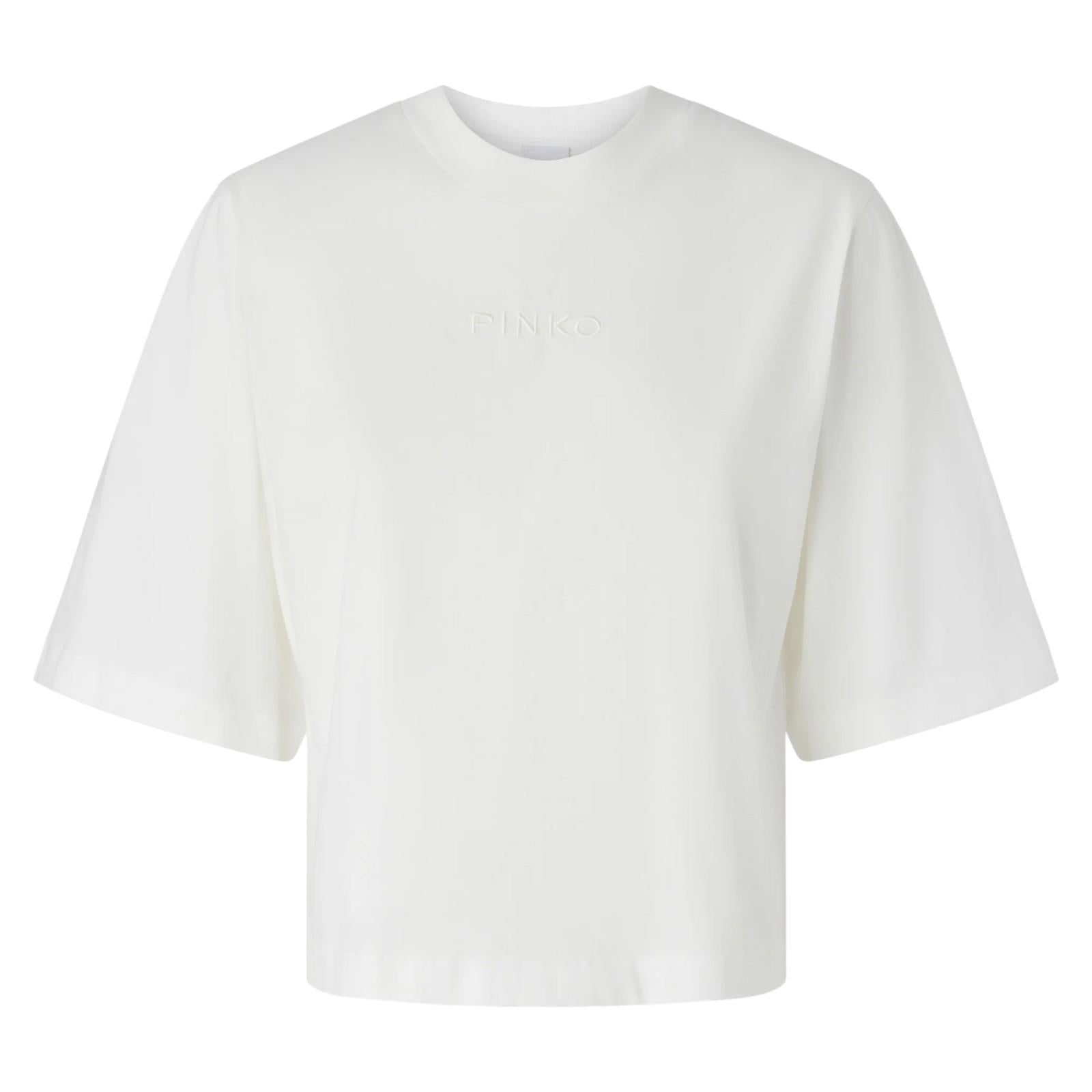T-shirt PINKO 104604-A2F8 Z05 PINKO 