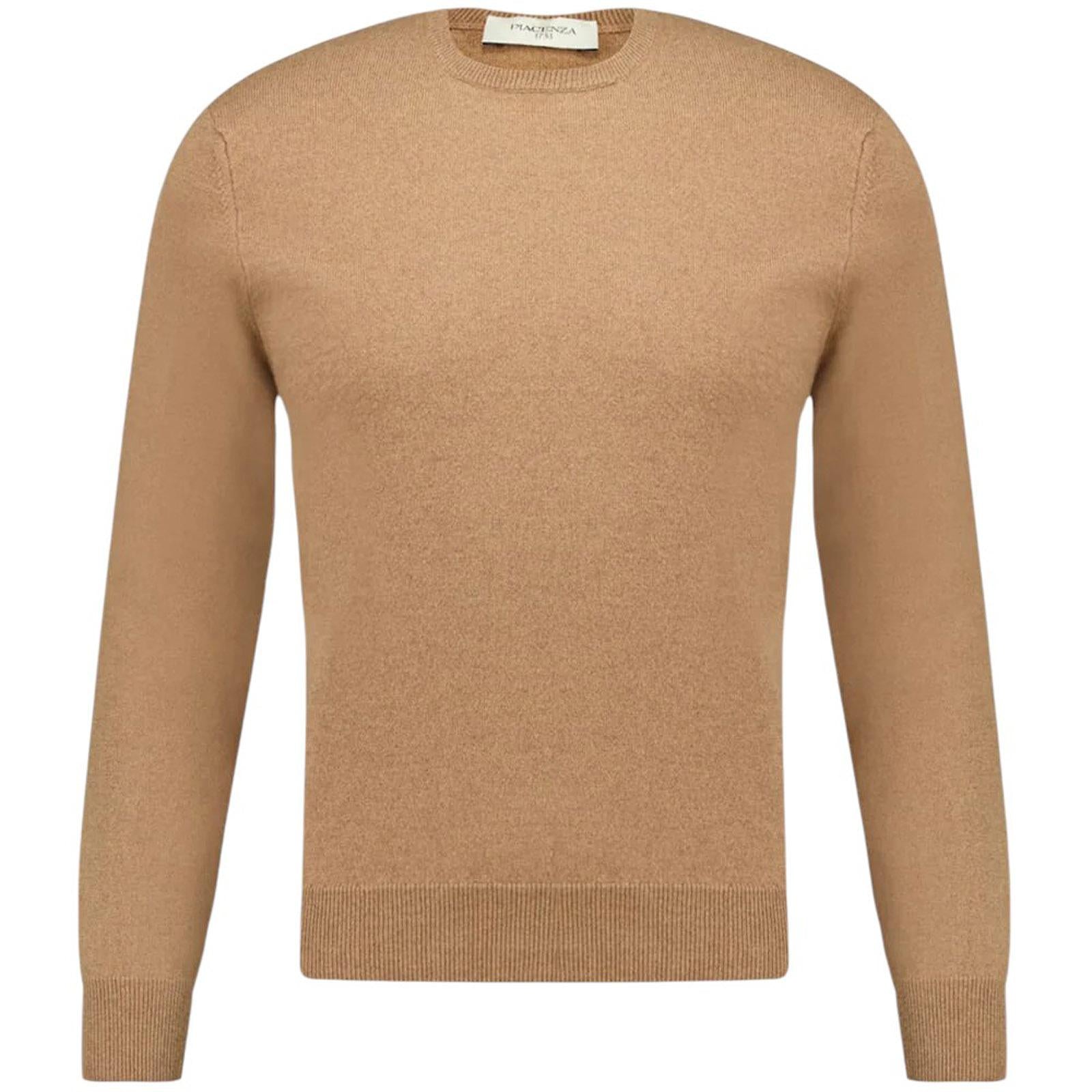 Maglione PIACENZA 1733 8542-CB-050-90459 CAM PIACENZA 1733 