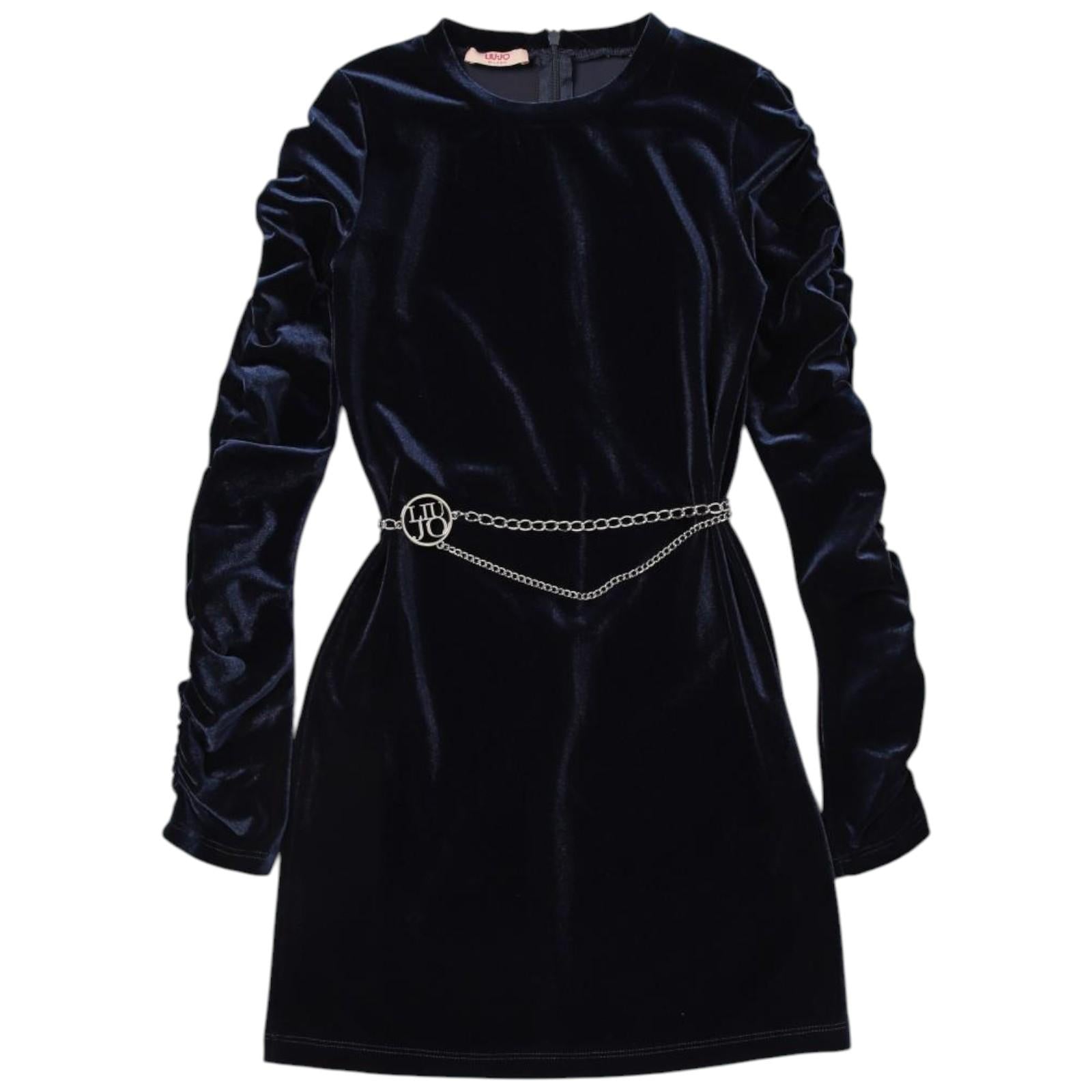 Abito LIU JO kids GF4177-J4787 09483 LIU JO 