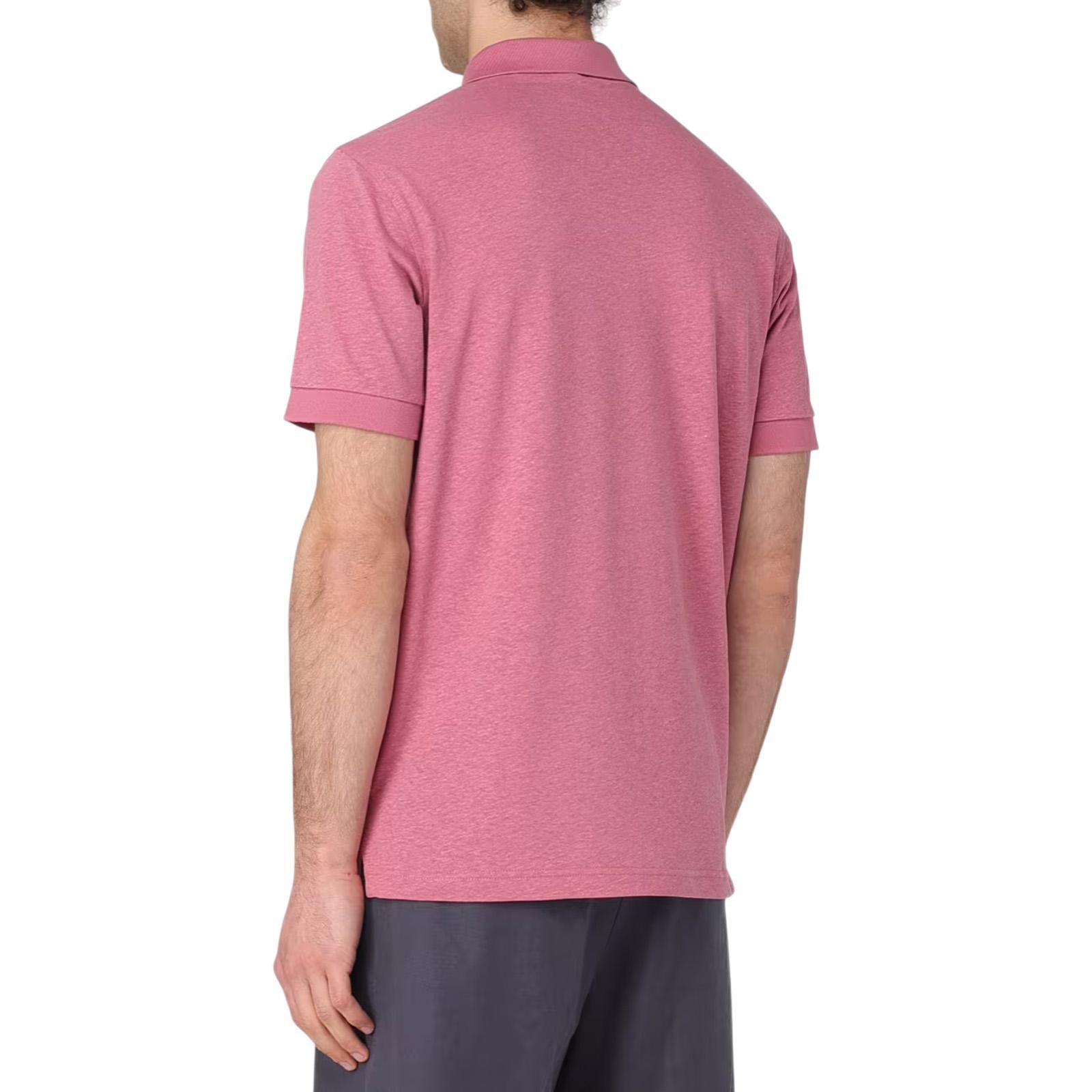 Polo SUN68 A35133 57 SUN68 