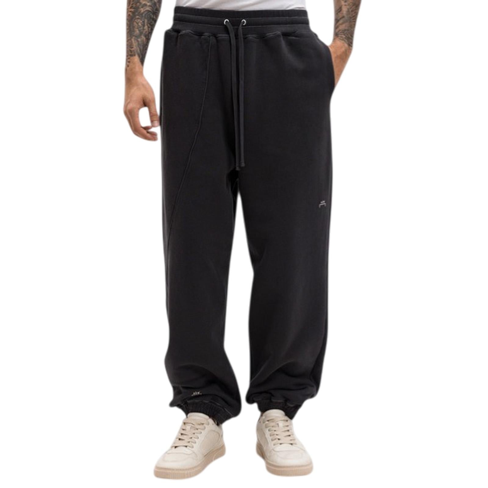 Pantalone A COLD WALL ACWMB291 NER A COLD WALL 