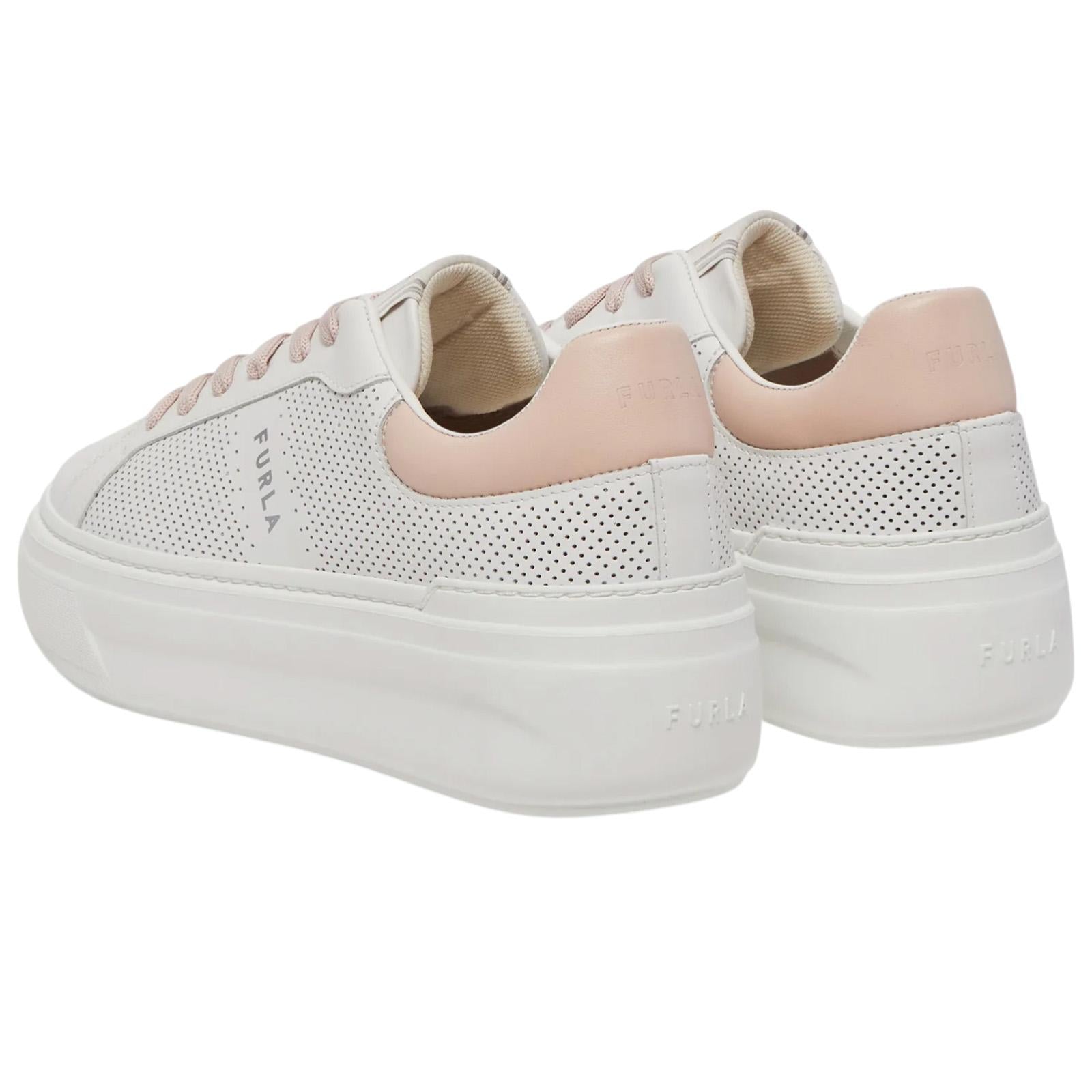 Sneakers FURLA Donna YJ56NUA-BX3728-3944S BIA 