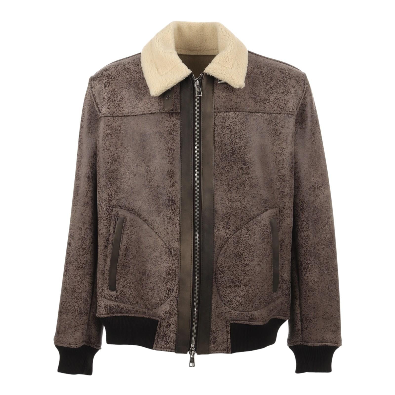 Giubbotto ARC JACK IGUANA-AVIATORE MAR ARC JACK 