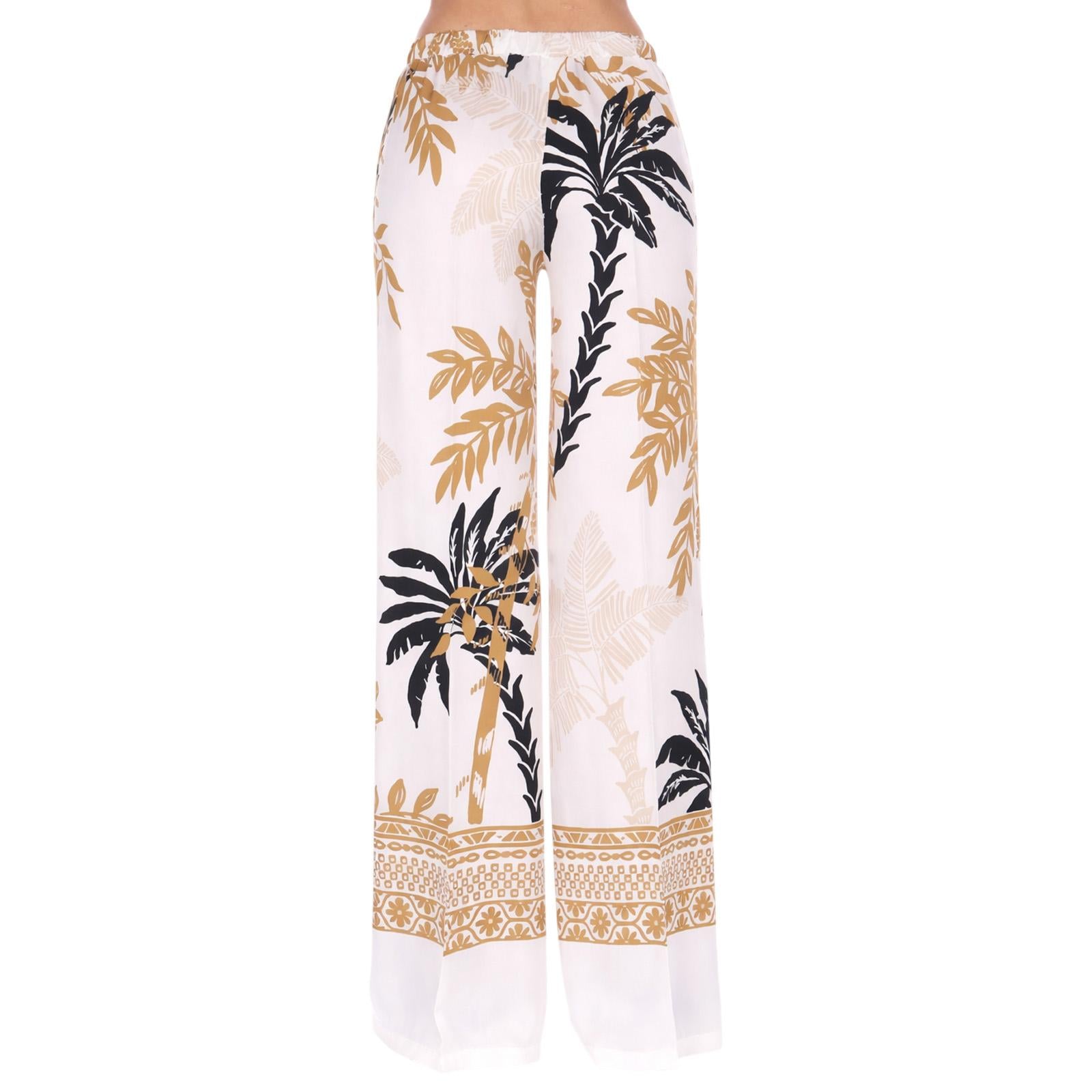 Pantalone 1 ONE FF0018-0122 015 1 ONE 