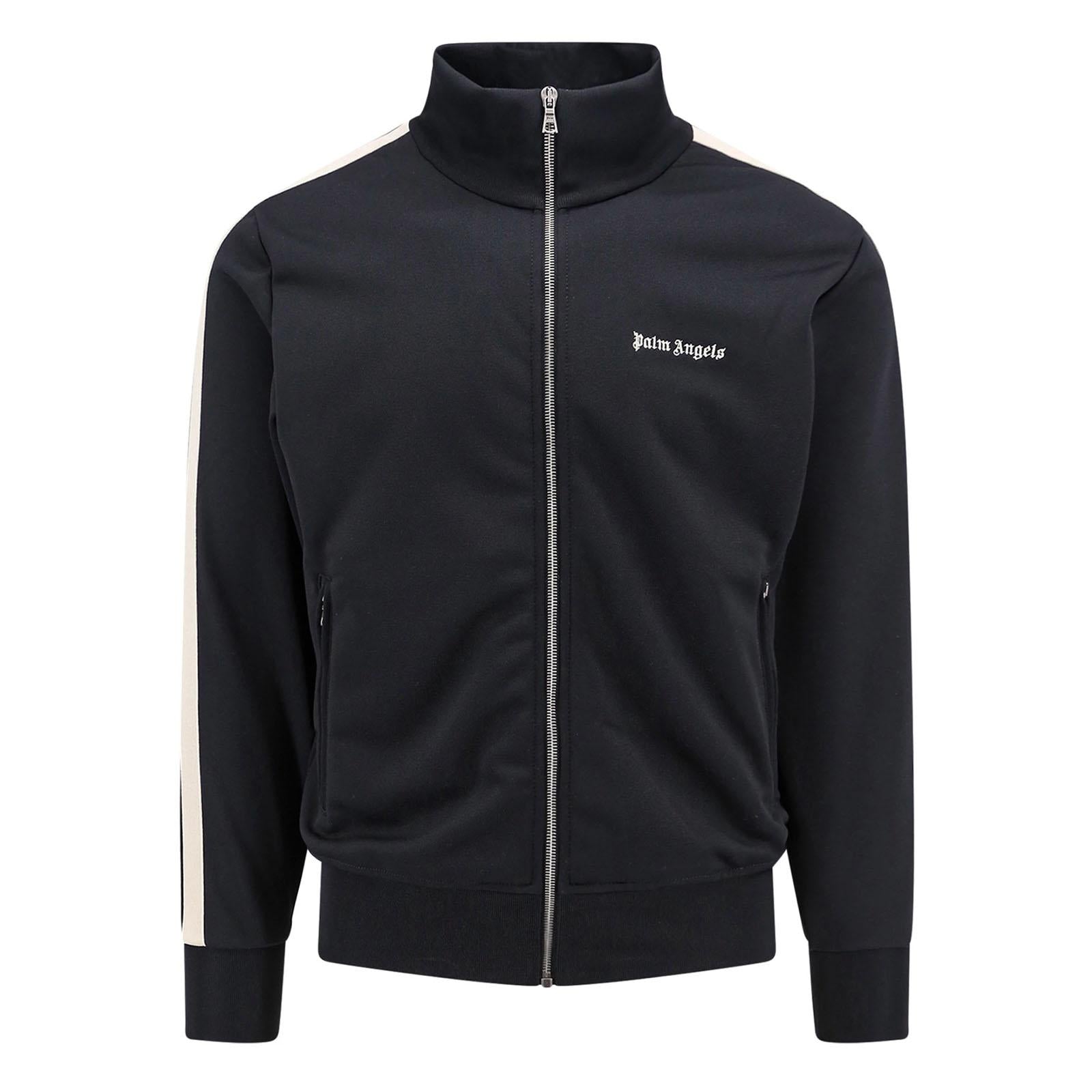 Felpa PALM ANGELS Uomo PMBD058C99FAB002 1003 