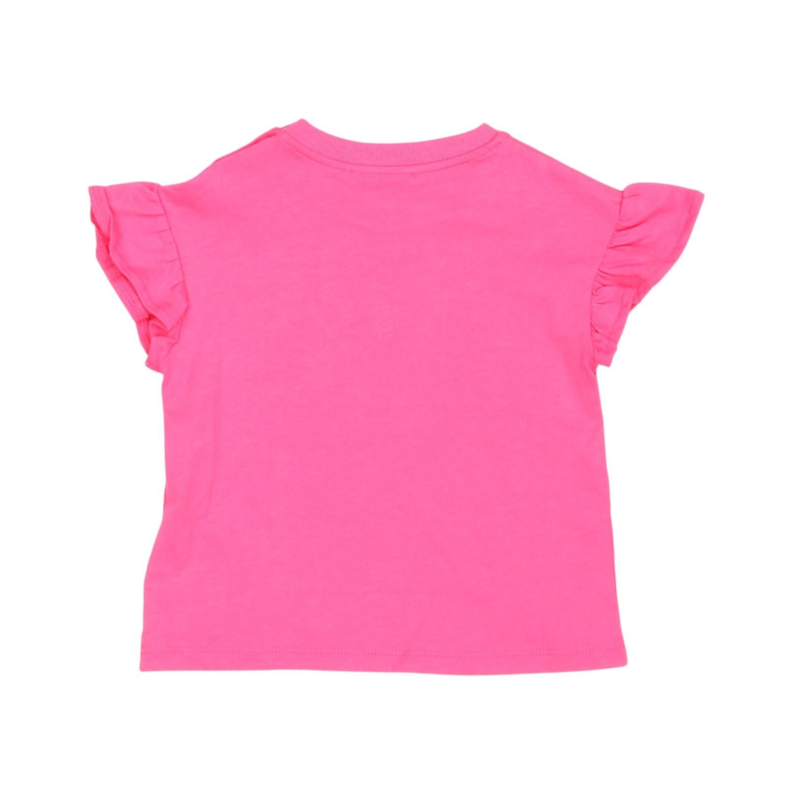T-shirt MOSCHINO kids MDM03I-LAA03 50533 MOSCHINO 