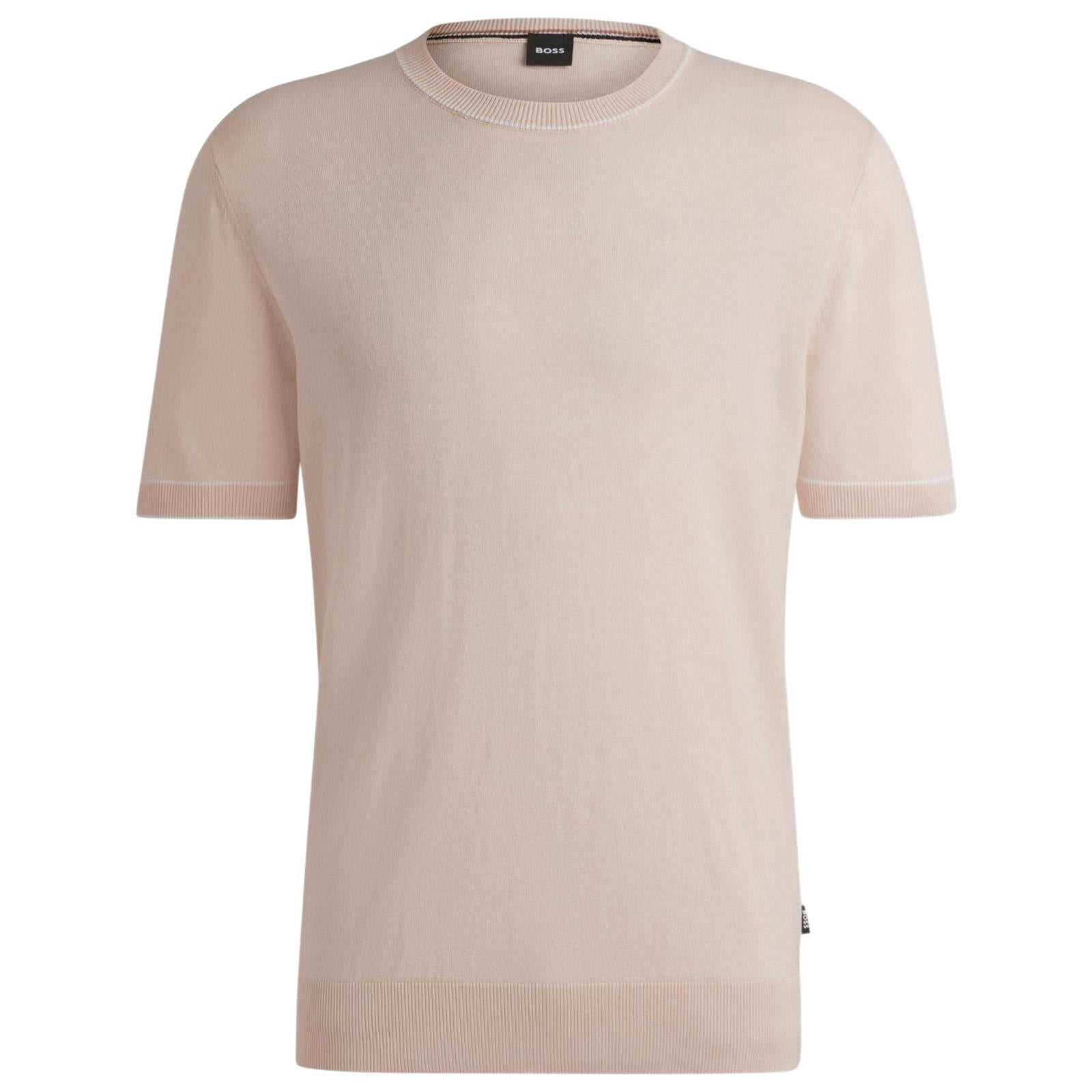 T-shirt HUGO BOSS Uomo 50537639-10270156-01 849 
