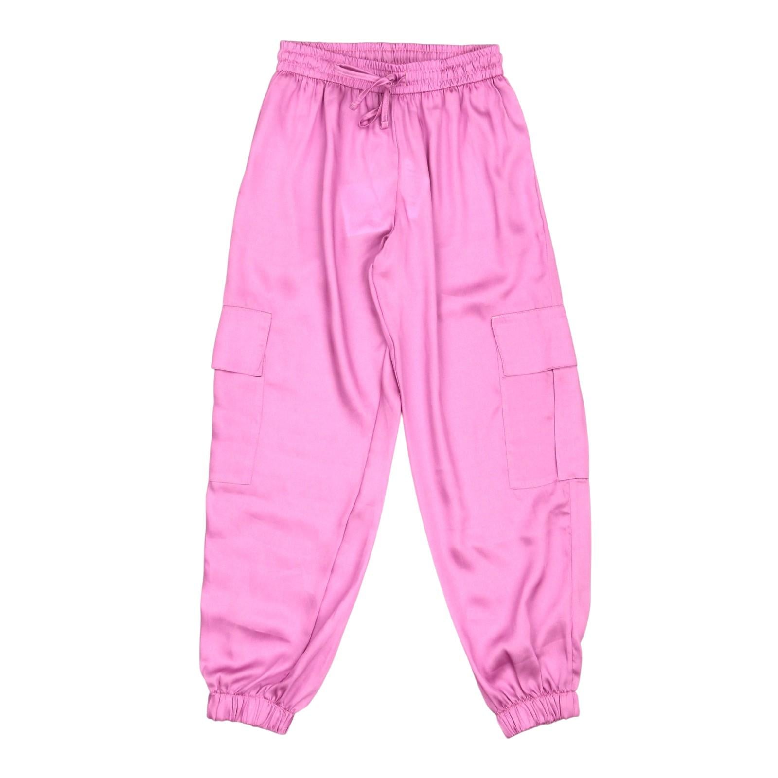Pantalone LU' LU' kids LL3527 FUC LU' LU' 