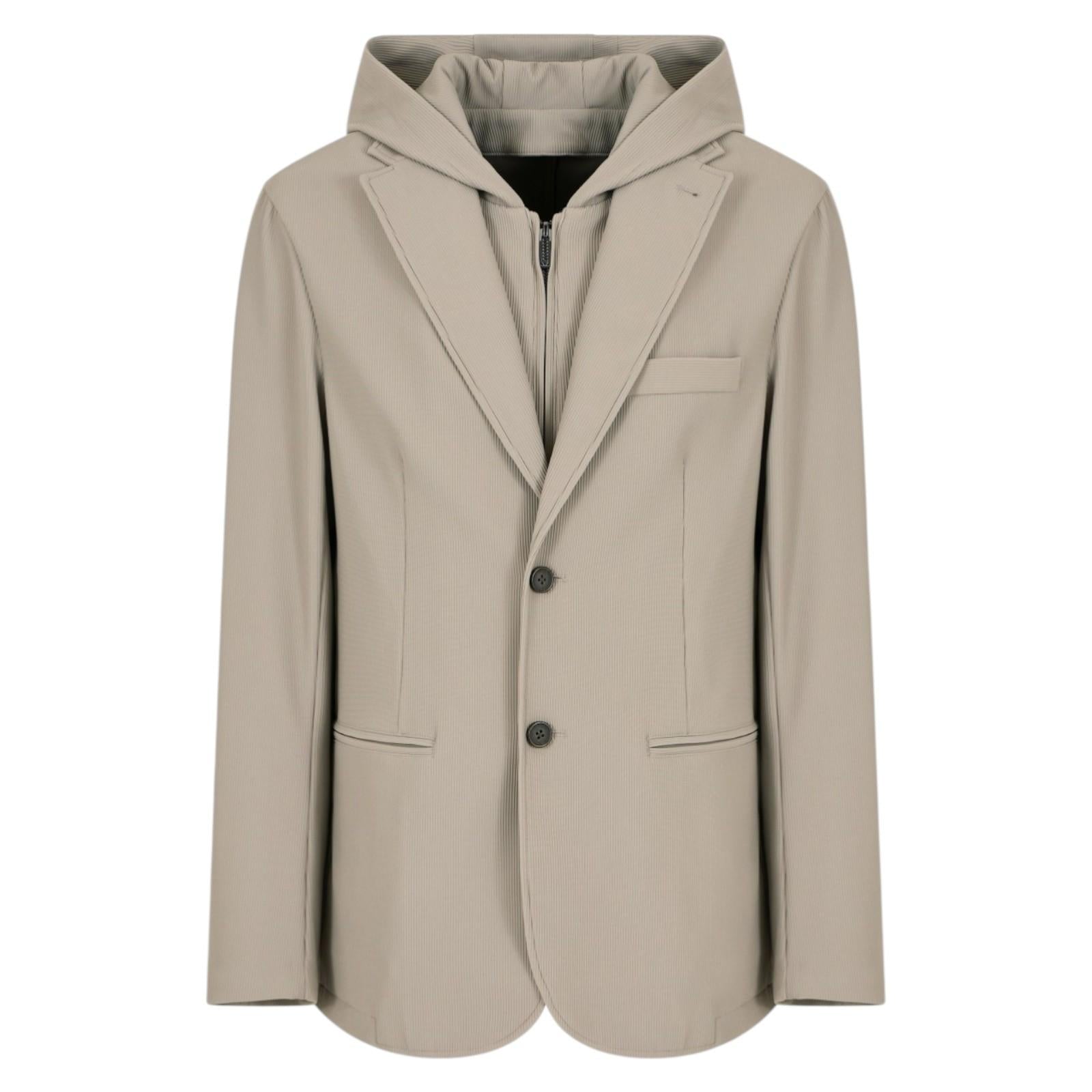 Giacca EMPORIO ARMANI Uomo EM001506-AF14076 U6218 