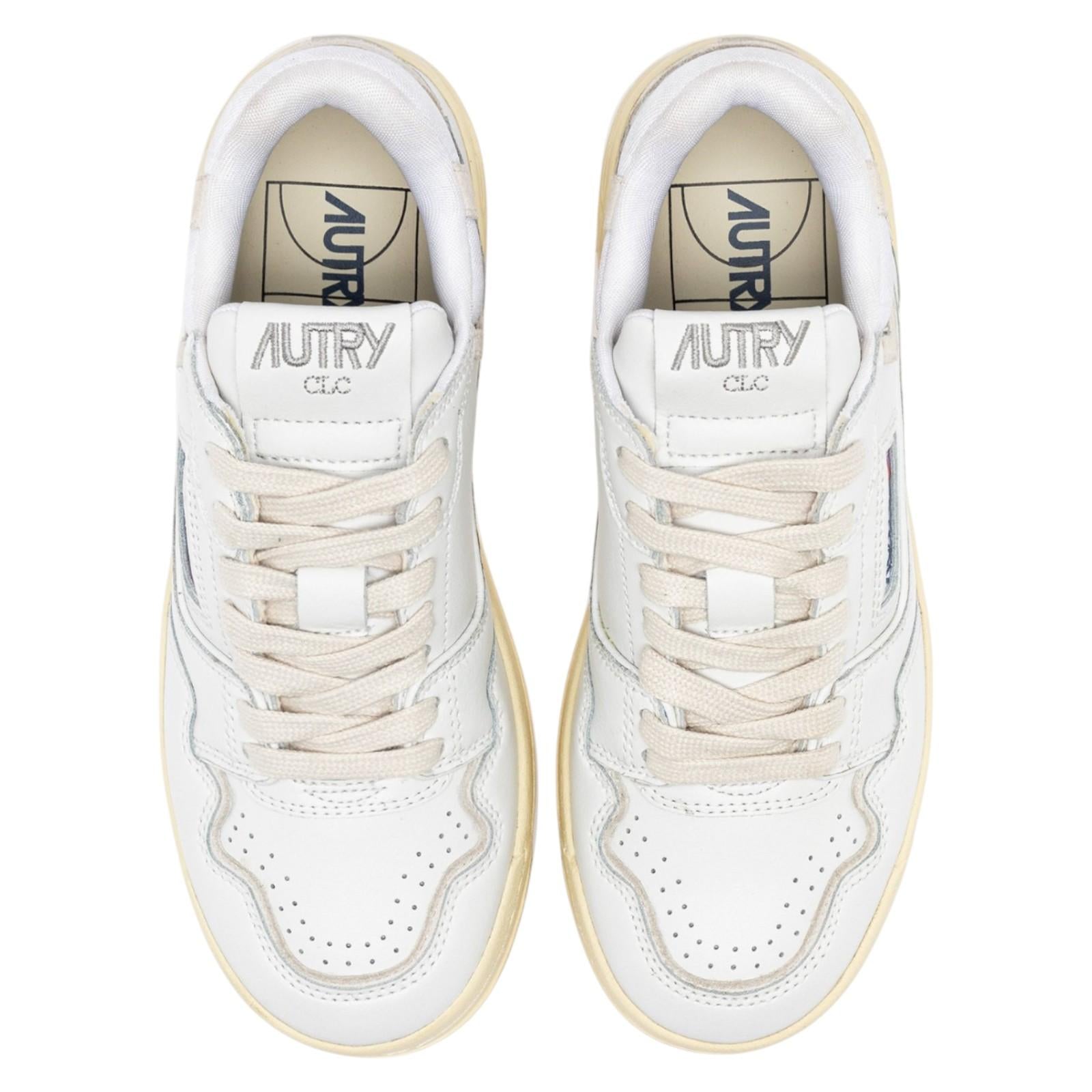 Sneakers AUTRY Donna ROLW MM41 