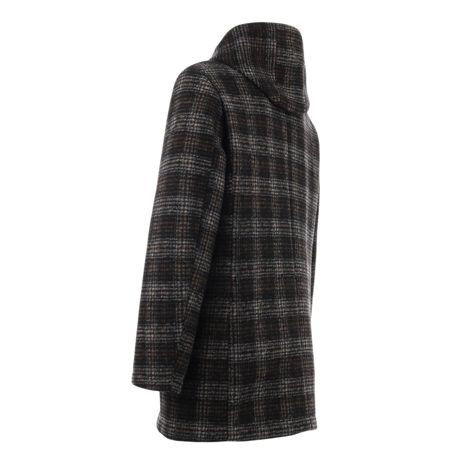 Cappotto MANUEL RITZ 3732H8317C-243807 24 MANUEL RITZ 