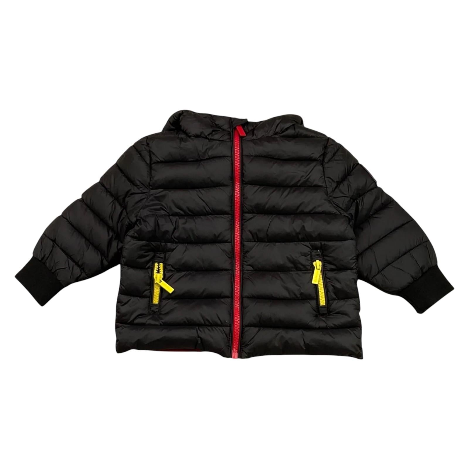 Giubbotto REFRIGUE kids 2871O00001 NER REFRIGUE 