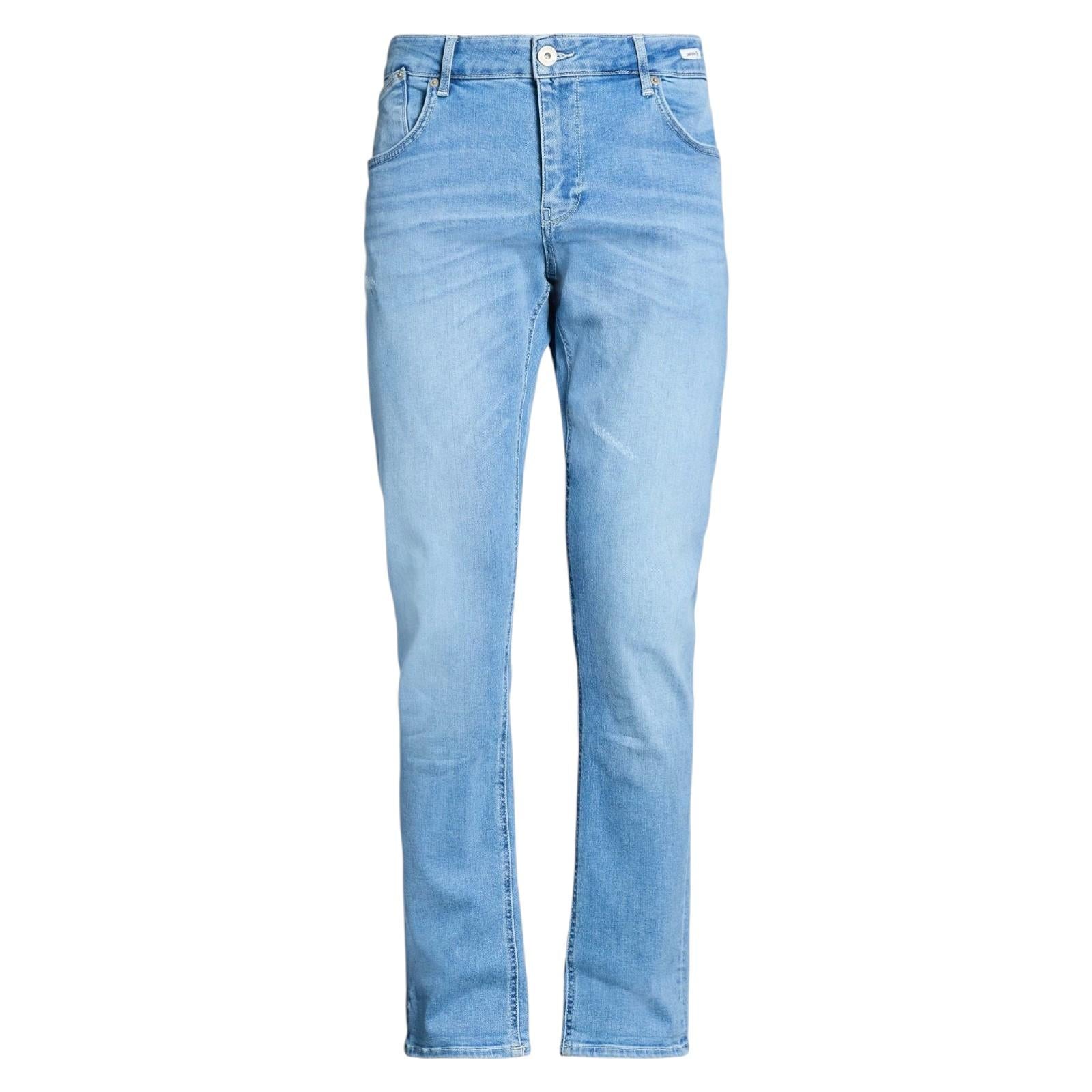 Jeans UNIFORM 7-UM0048-821-S3-053 DEN UNIFORM 