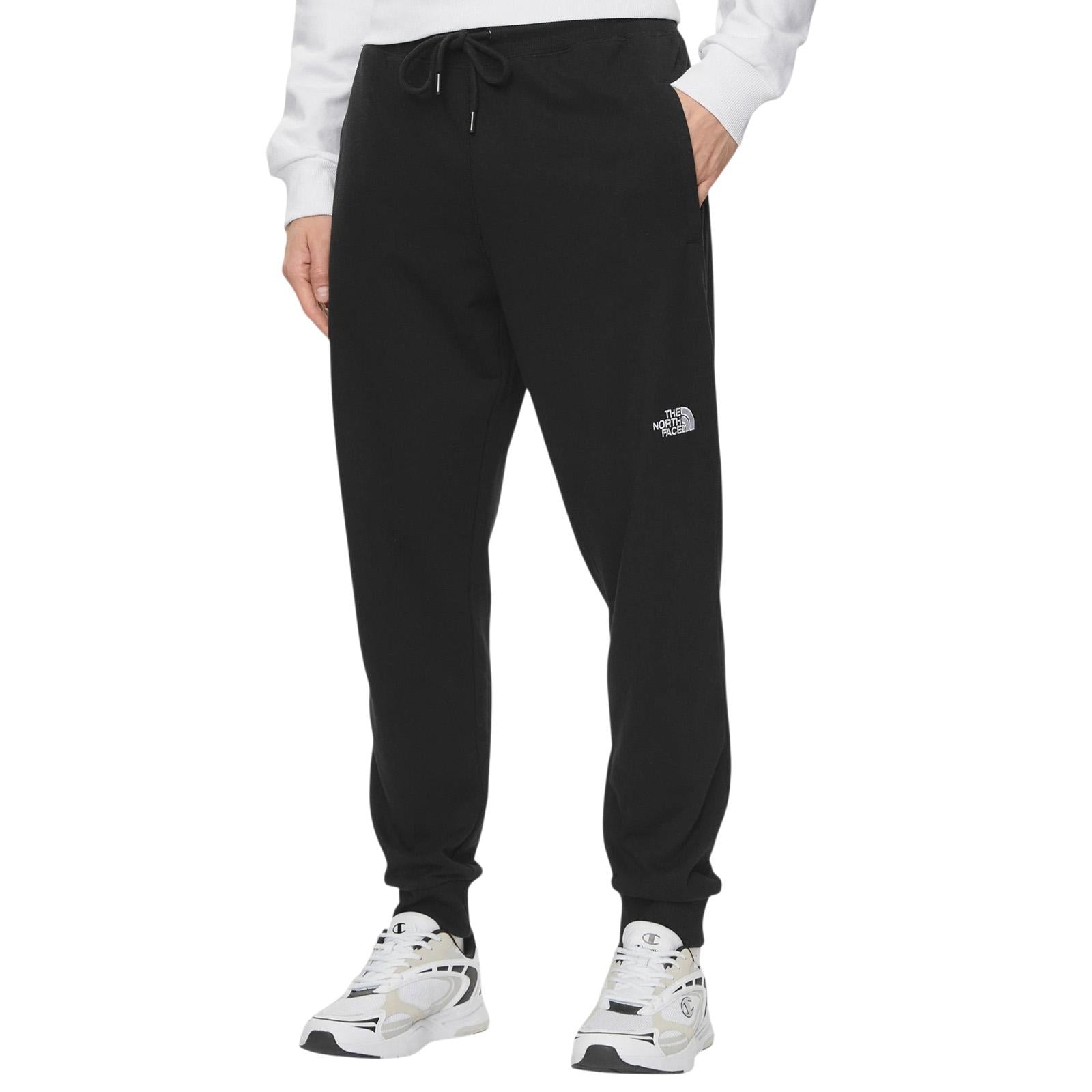 Pantalone THE NORTH FACE Uomo NF0A4T1F JK3 