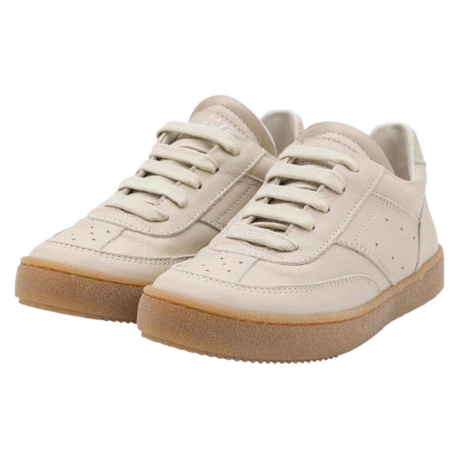 Sneakers MAISON MARGIELA kids 79719 02 MAISON MARGIELA 