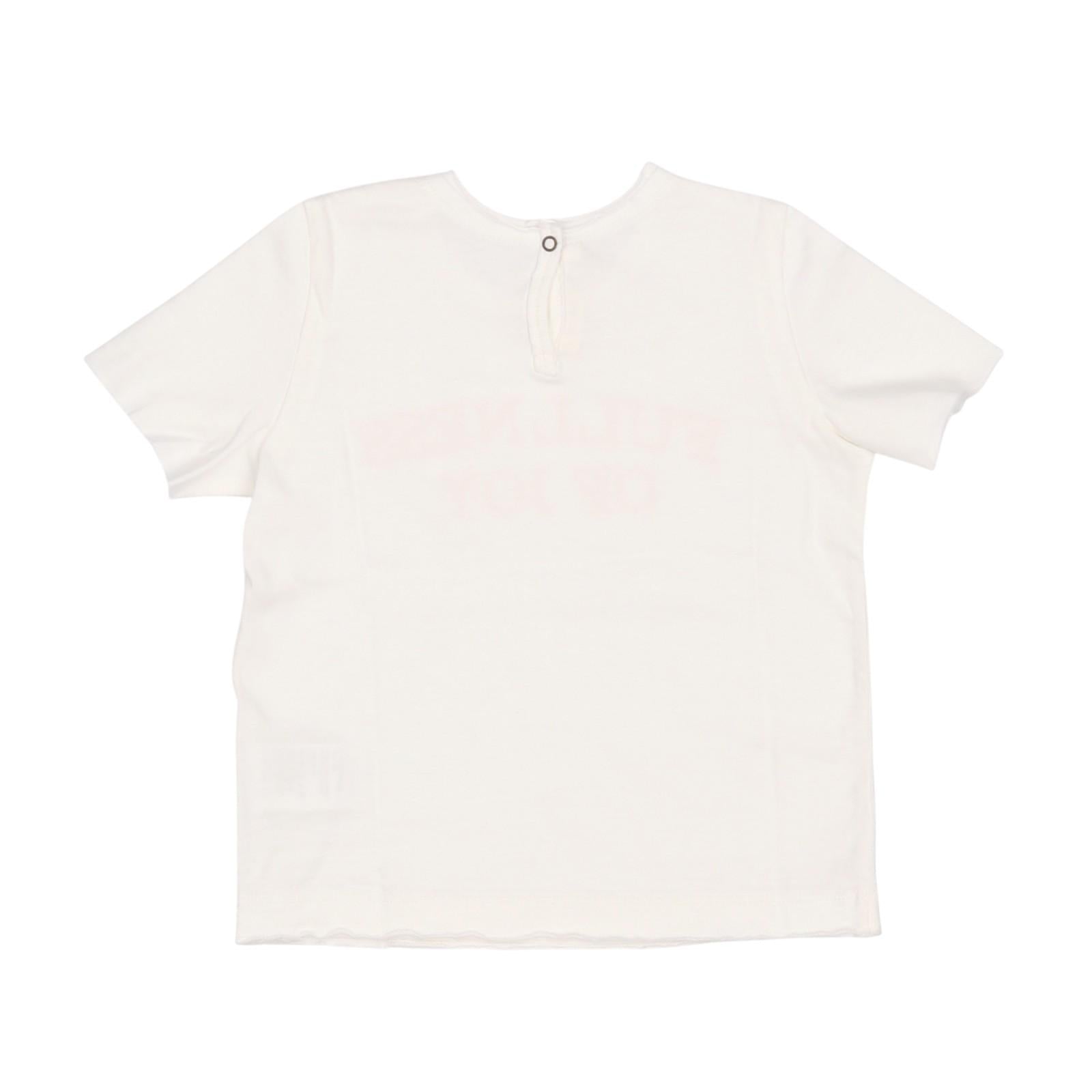 T-shirt ZOE & TOBIAH kids BSE13M PAN ZHOE & TOBIAH 