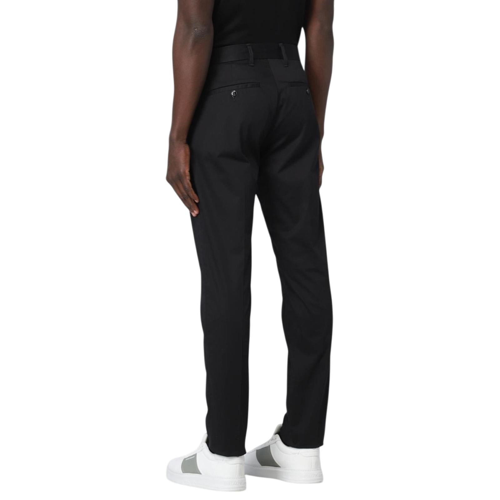 Pantalone EMPORIO ARMANI Uomo 8N1P15-1NJ7Z 0999 