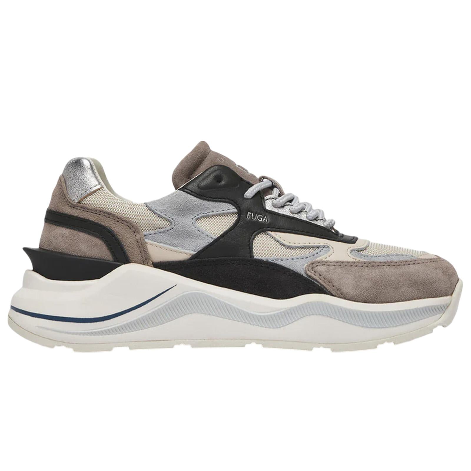 Sneakers D.A.T.E. W411-FG-DR IV D.A.T.E. 