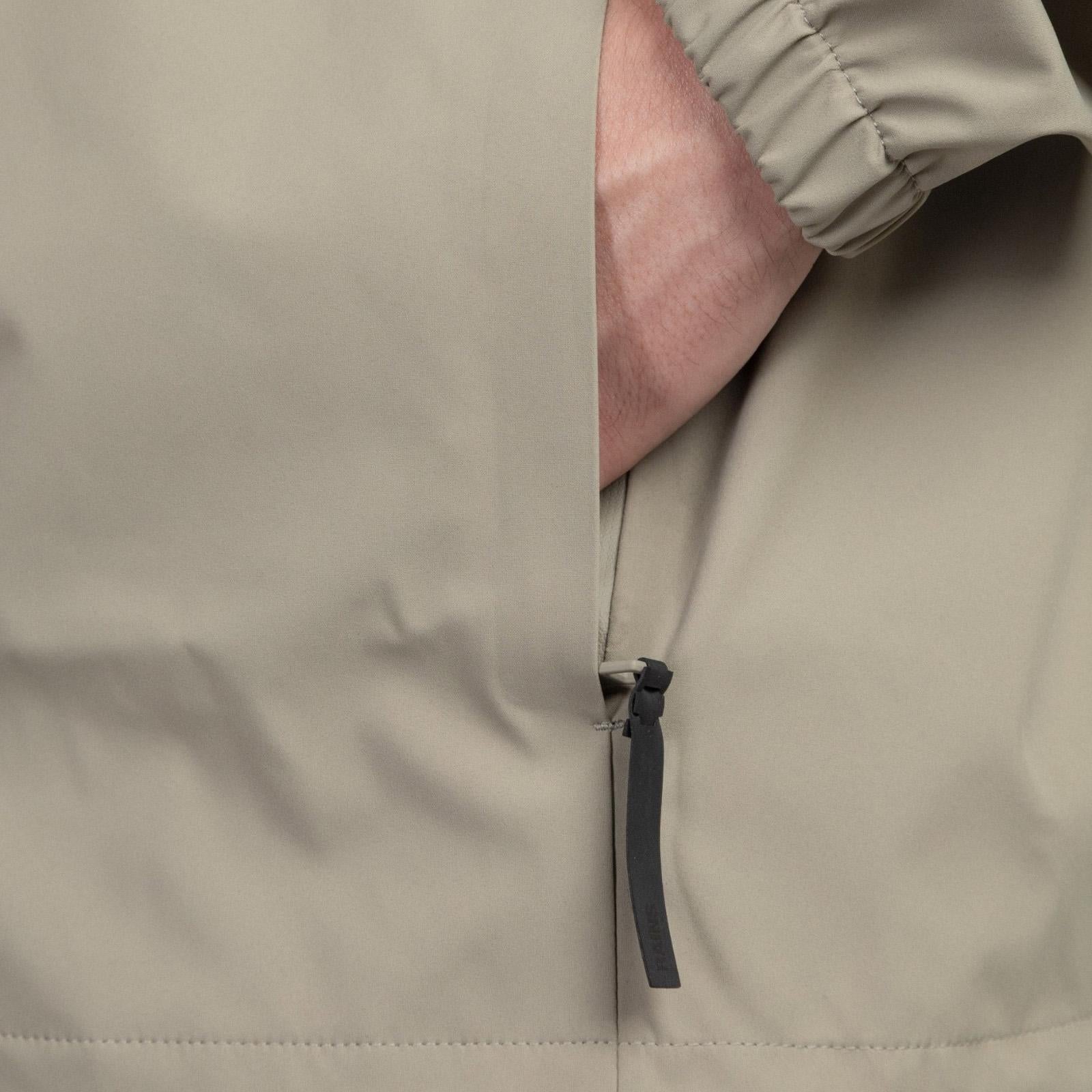 Giubbotto RAINS Uomo 12410 PAN 
