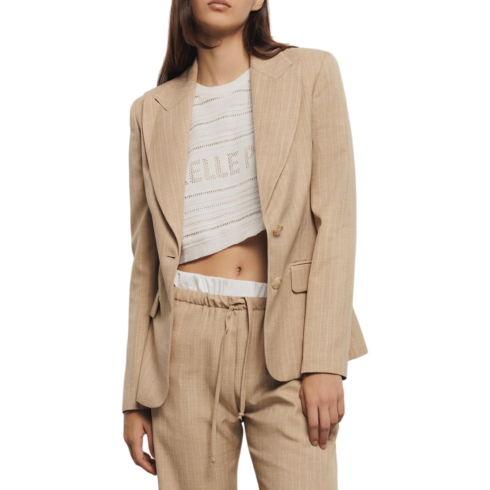 Giacca GAELLE Donna GAABW03823-TMTS0069 CAM 