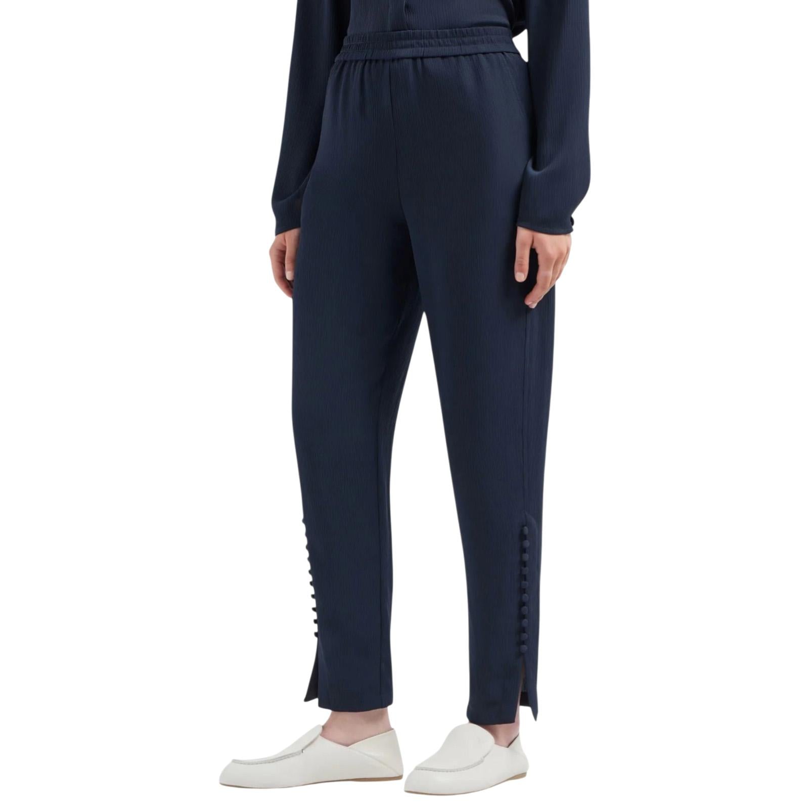 Pantalone EMPORIO ARMANI Donna EW000864-AF12521 UB081 