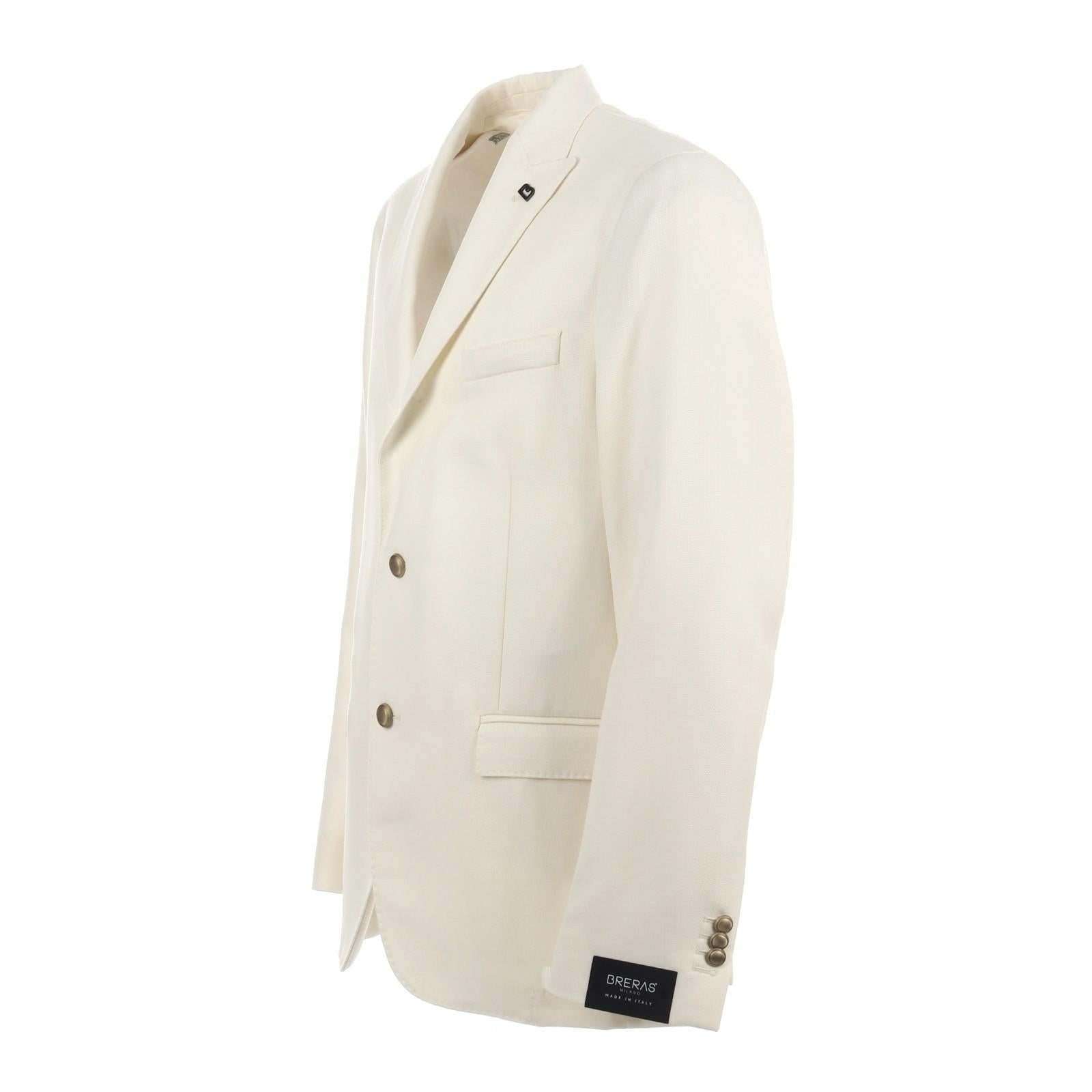 Giacca BRERAS AQUILAG010 100 BRERAS 