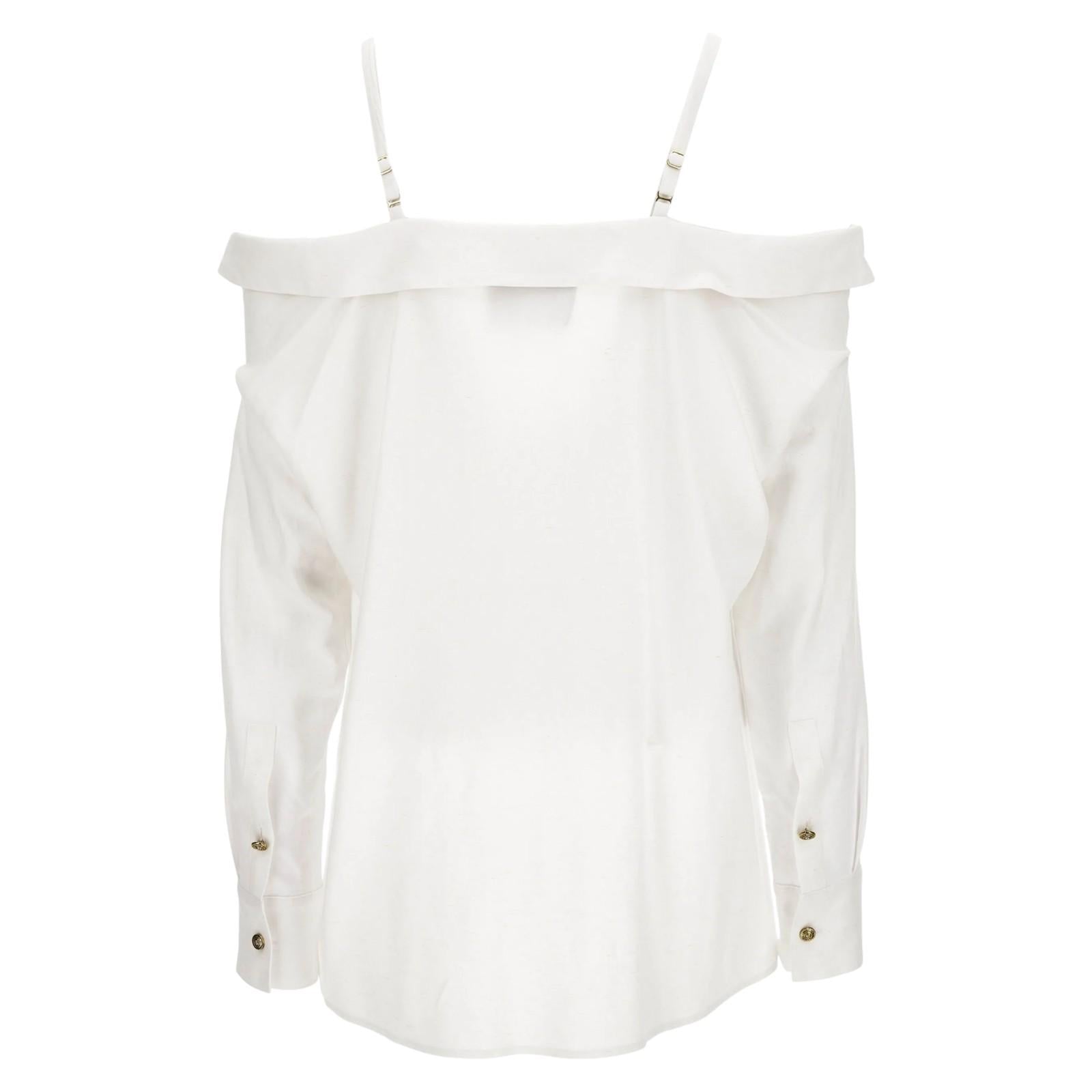 Camicia VERSACE JEANS Donna 78HAL202-N0432 003 