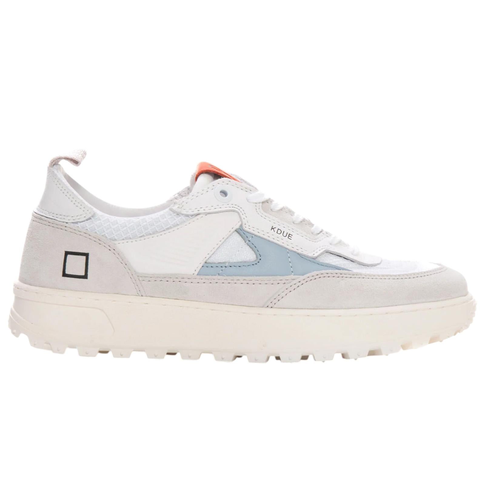 Sneakers D.A.T.E. M401-K2-HD WK D.A.T.E. 