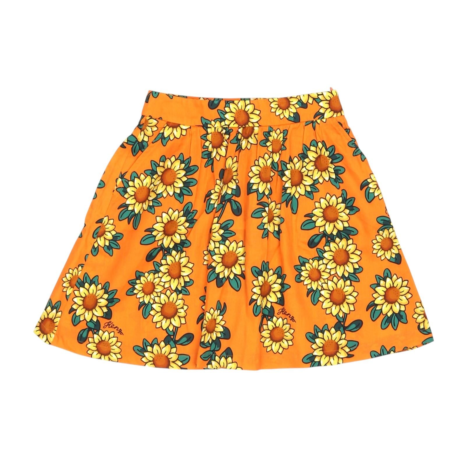 Gonna KENZO kids K60909 423 KENZO 