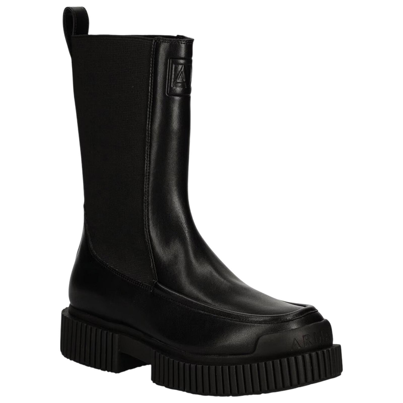 Stivaletto ARMANI EXCHANGE XDN033-XV875 00002 ARMANI EXCHANGE 